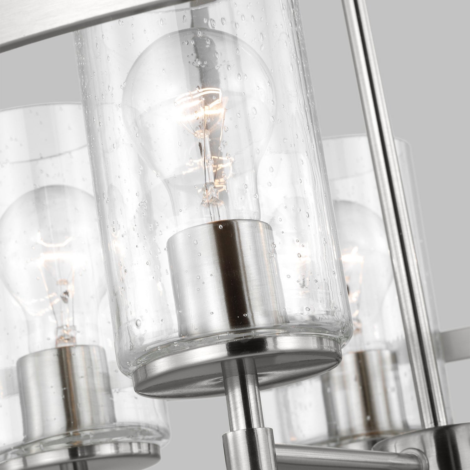Lustre 5 lumières | Alturas