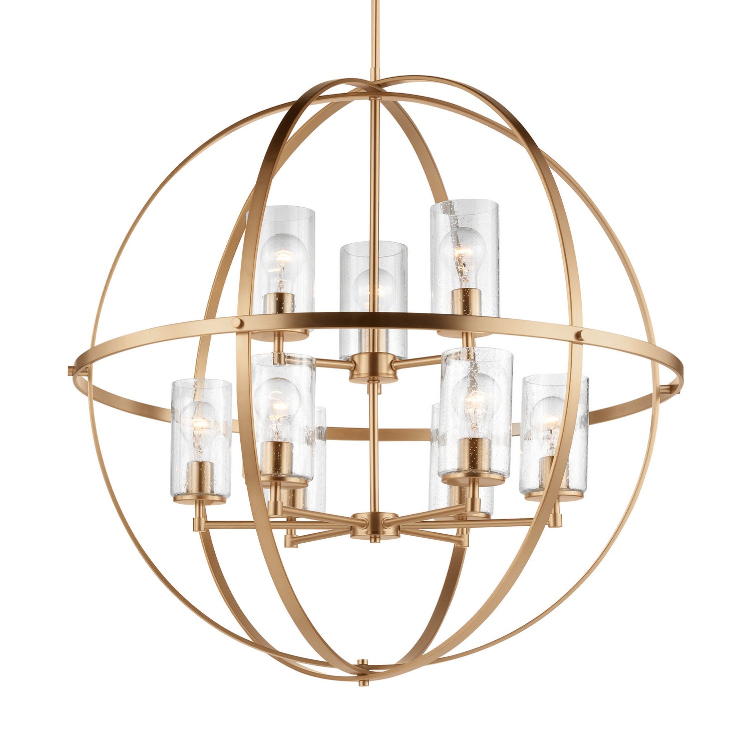 Lustre 9 lumières | Alturas