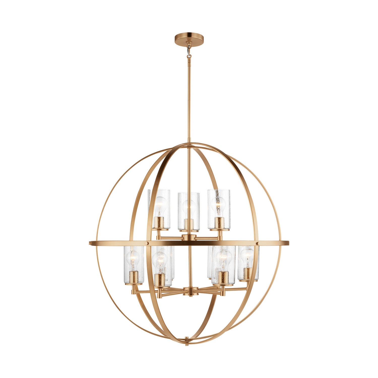 Lustre 9 lumières | Alturas