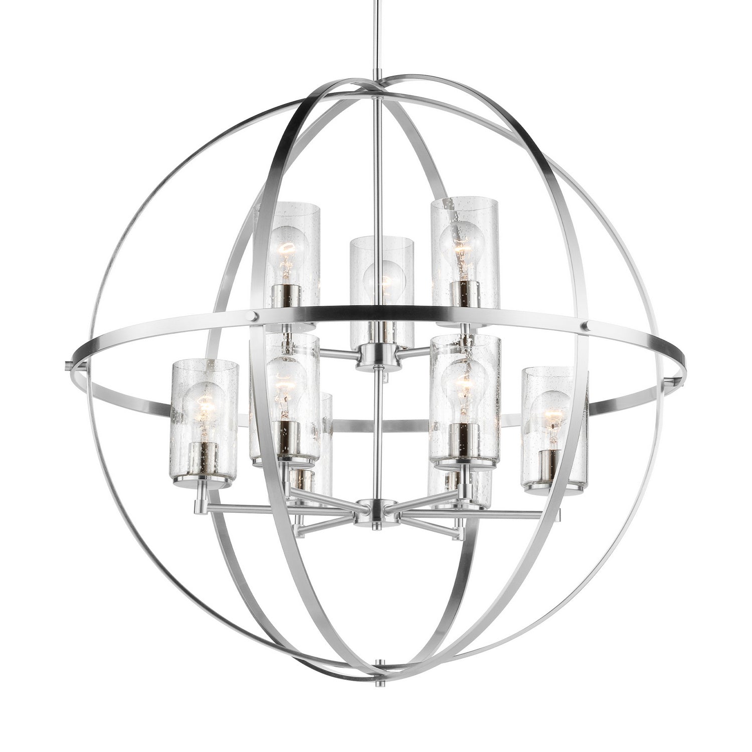 Lustre 9 lumières | Alturas