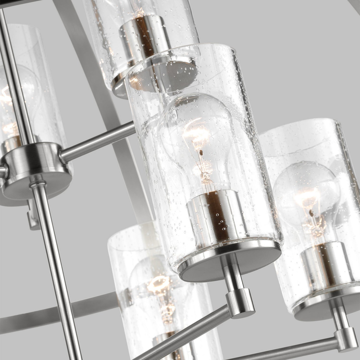Lustre 9 lumières | Alturas