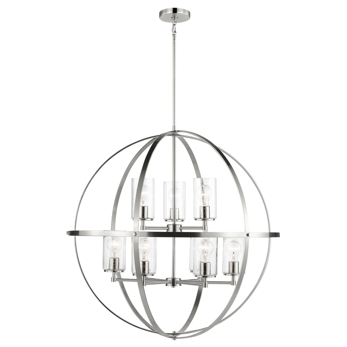 Lustre 9 lumières | Alturas
