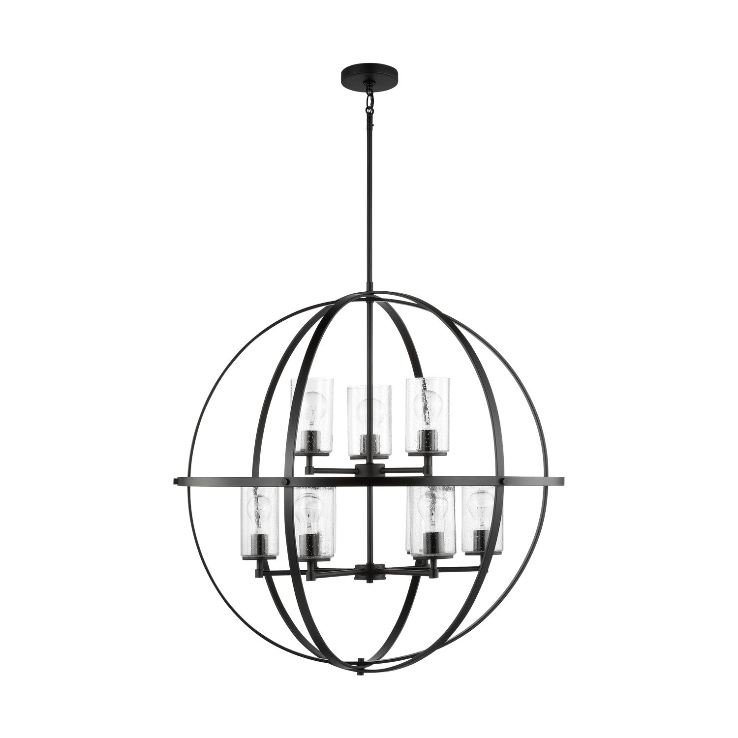 Lustre 9 lumières | Alturas