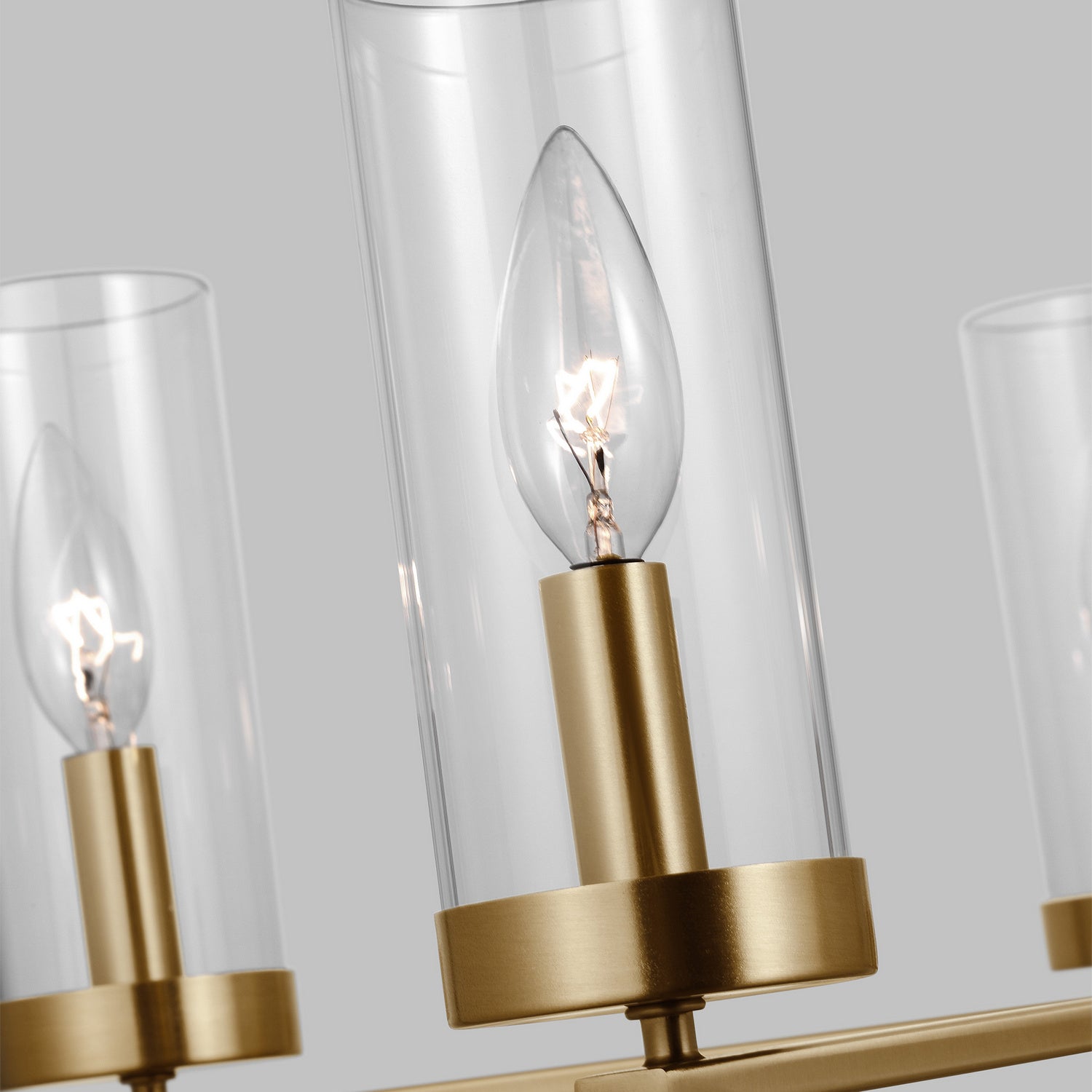 Lustre 5 lumières | Zire