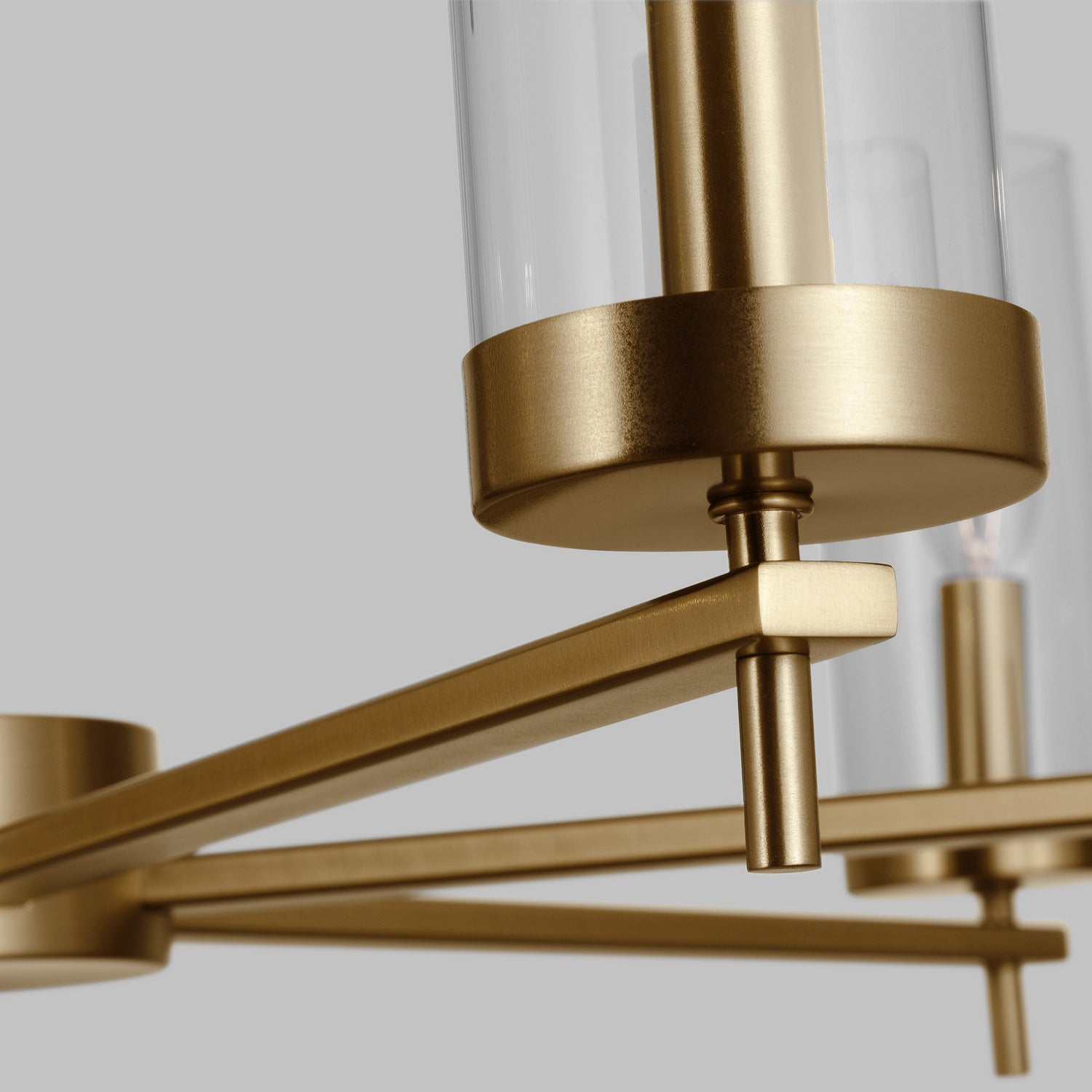 Lustre 9 lumières | Zire