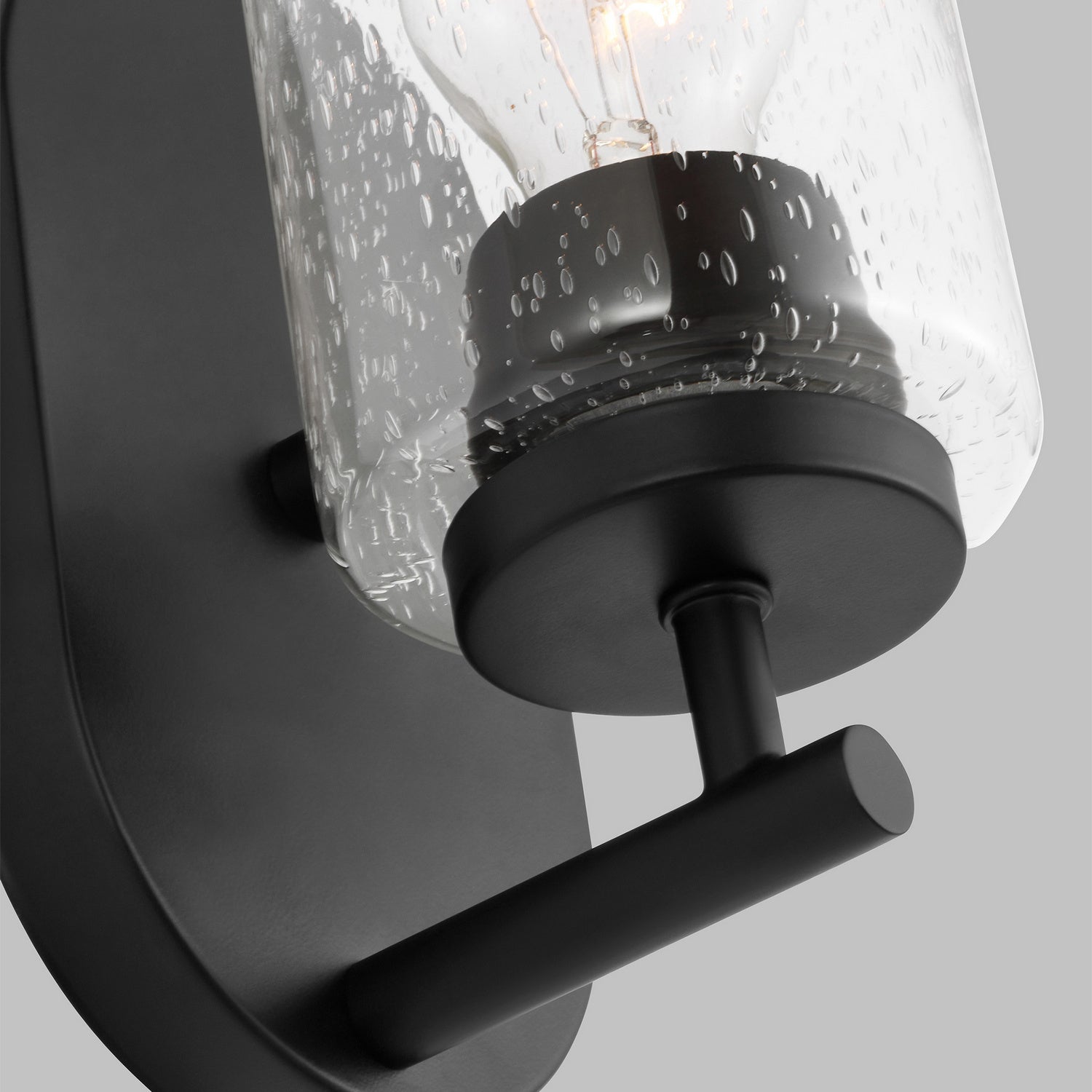 Applique de salle de bain 1 lumière | Oslo