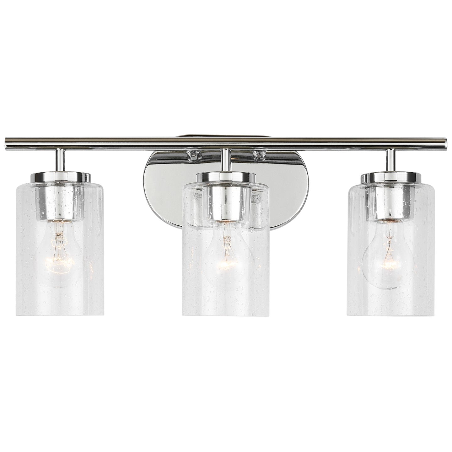 Applique de salle de bain 3 lumières | Oslo