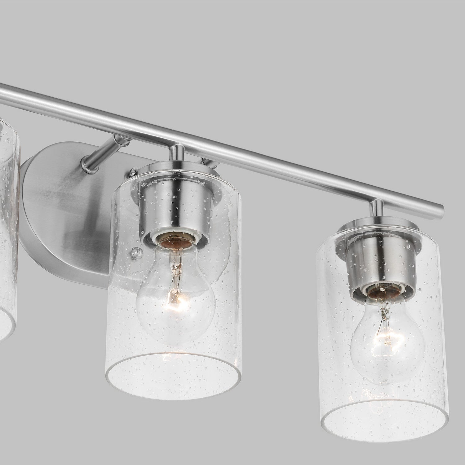 Applique de salle de bain 3 lumières | Oslo