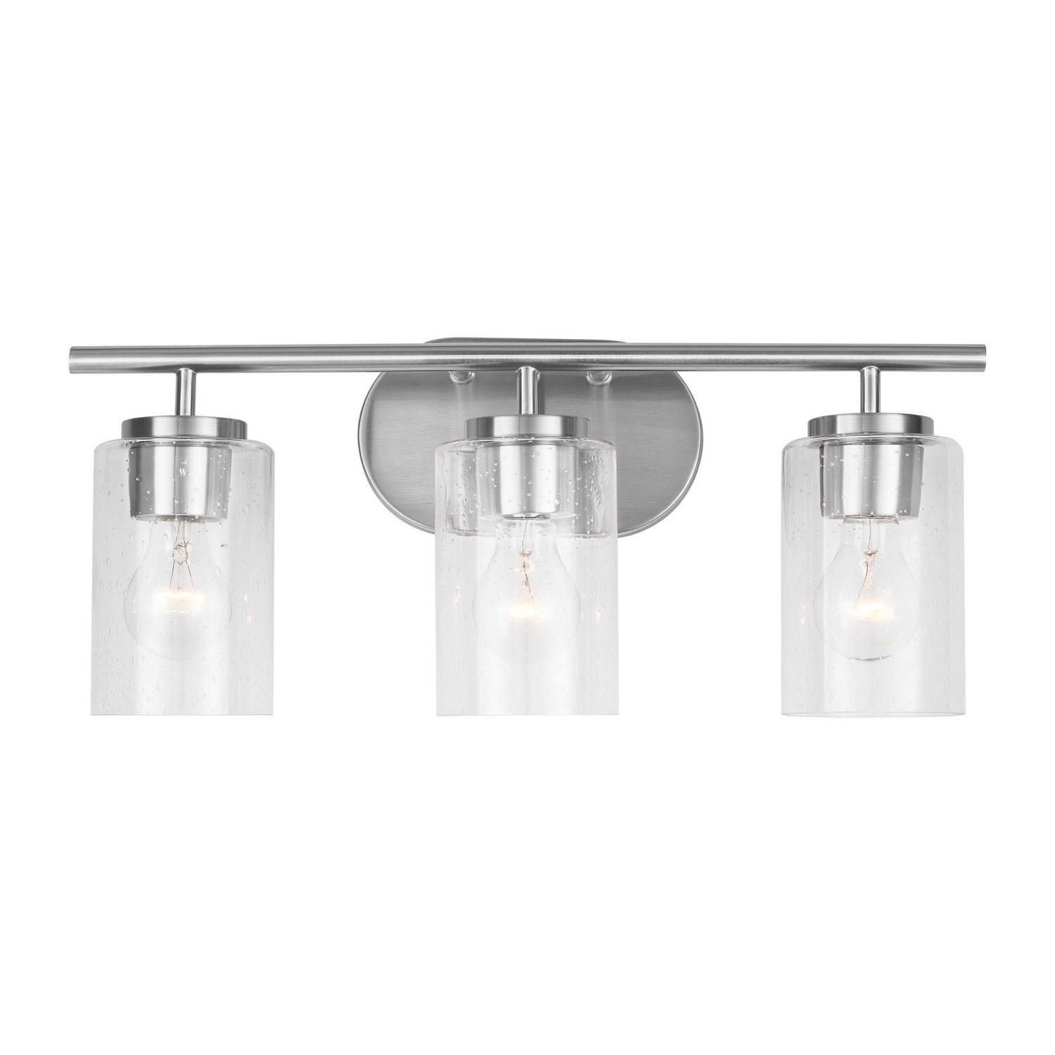 Applique de salle de bain 3 lumières | Oslo