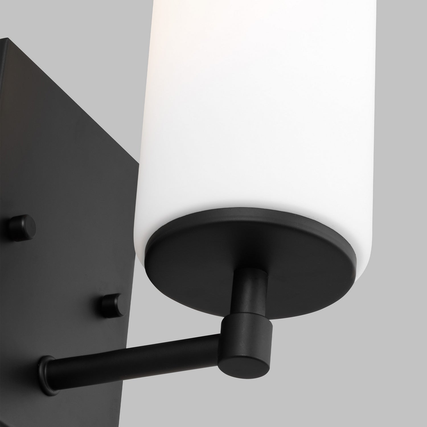 Applique de salle de bain 1 lumière | Alturas