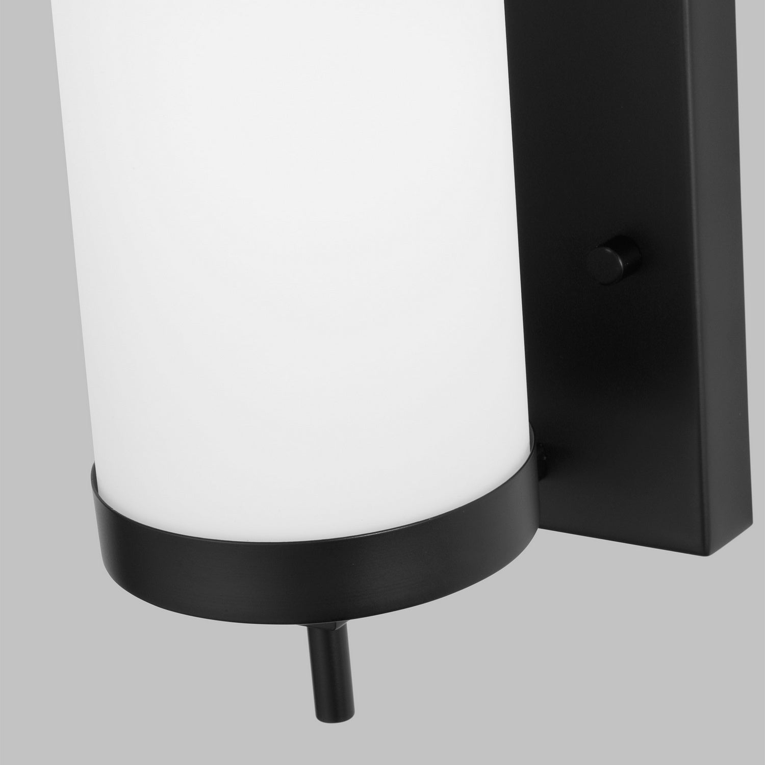 Applique de salle de bain 1 lumière | Zire
