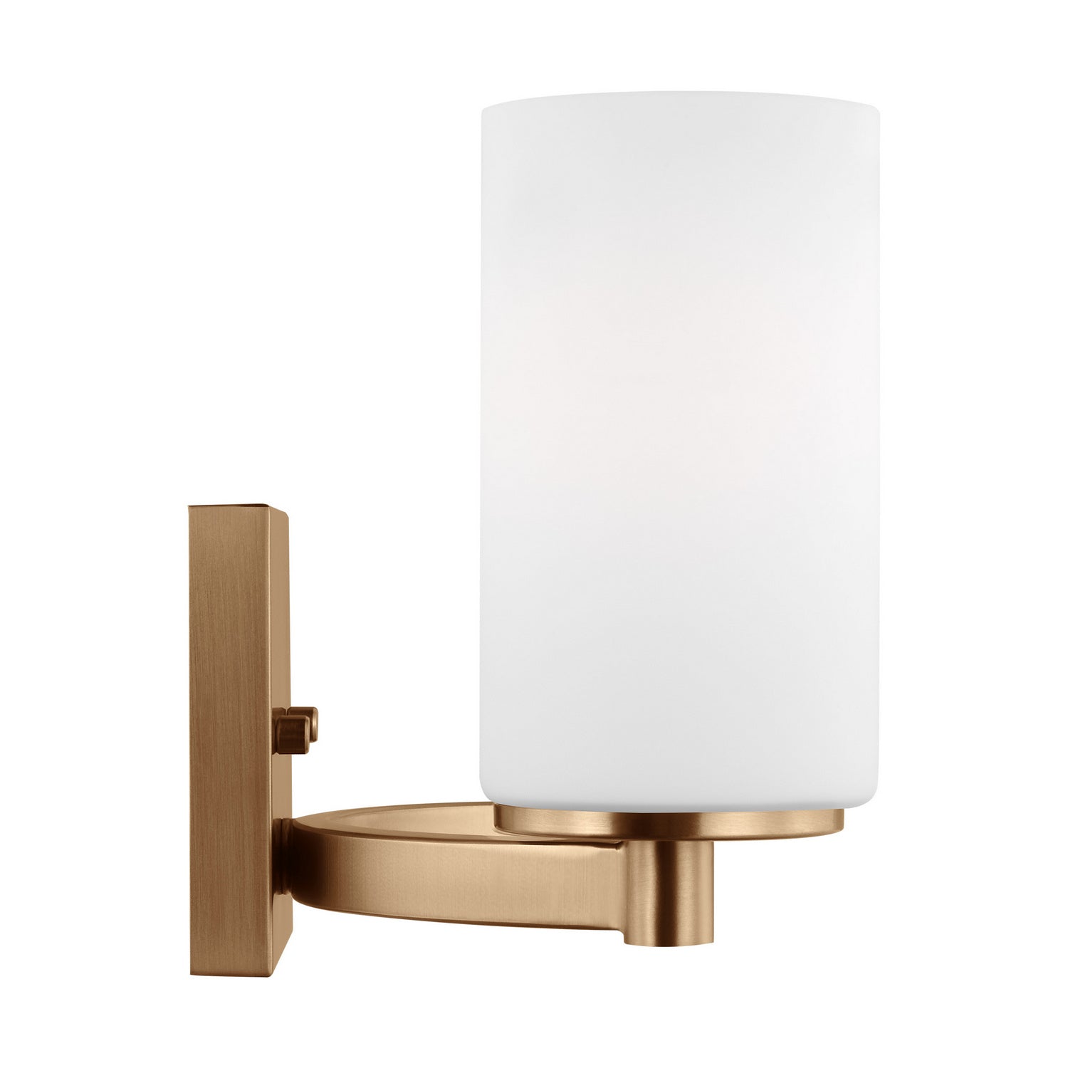 Applique de salle de bain 2 lumières | Hettinger