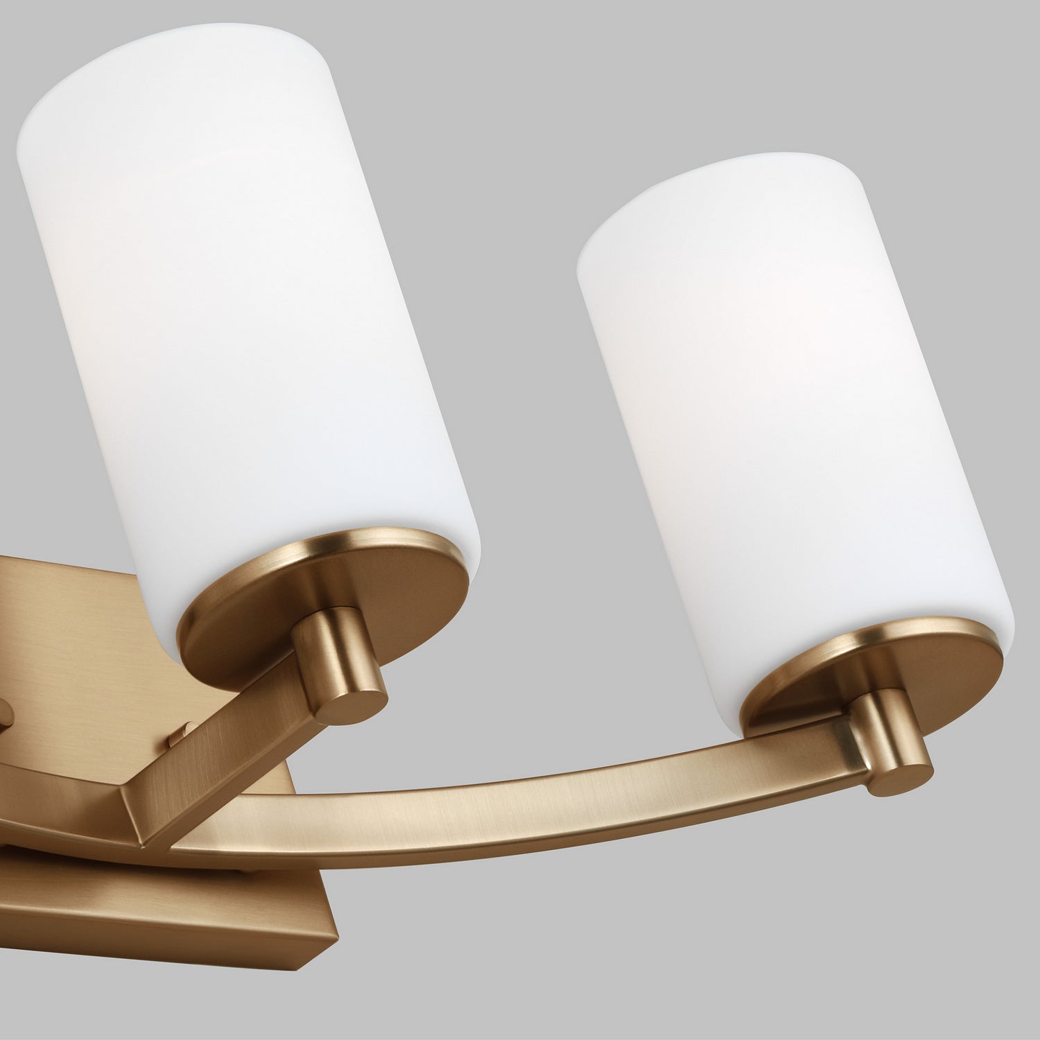 Applique de salle de bain 3 lumières | Hettinger