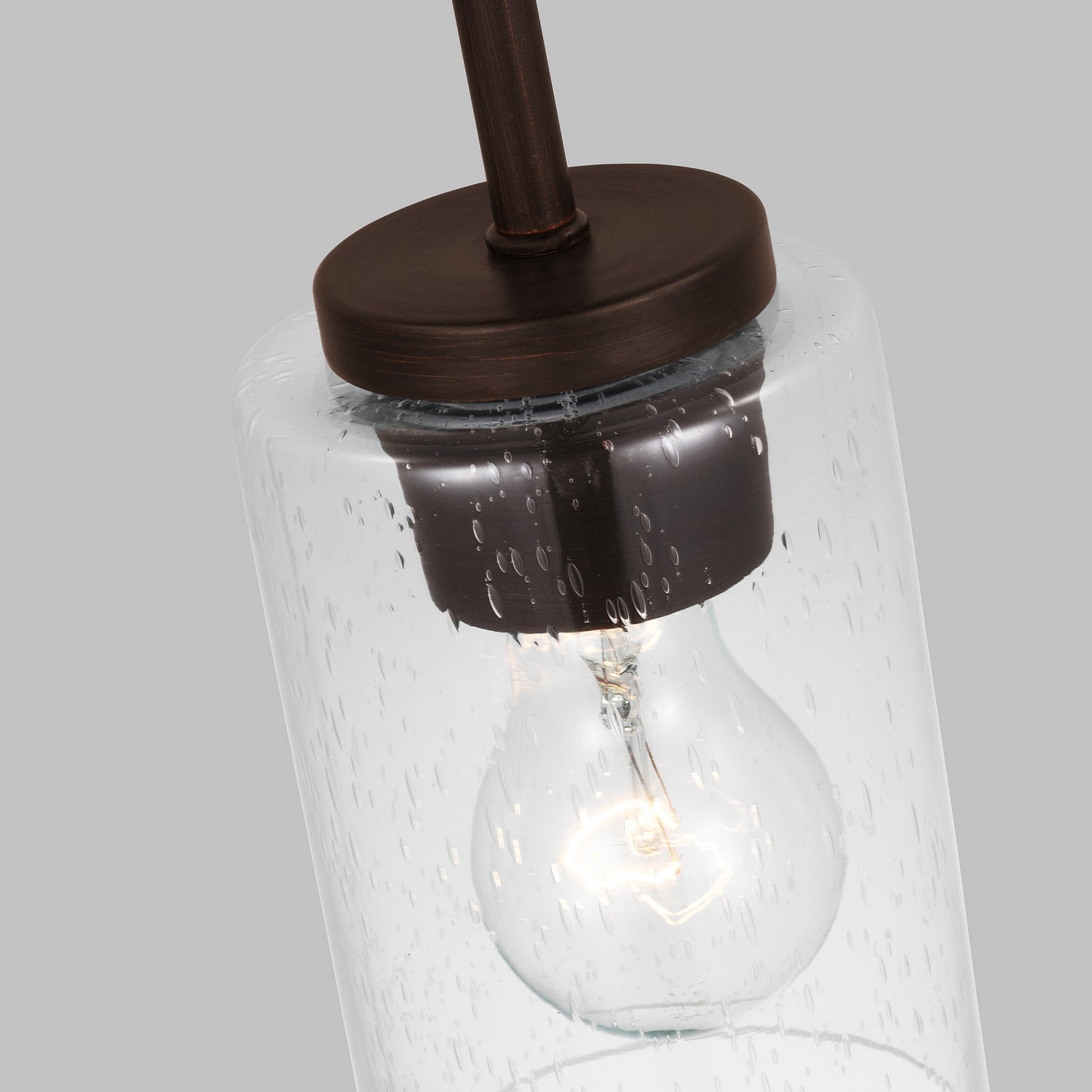 Mini-Pendant 1 lumière | Oslo