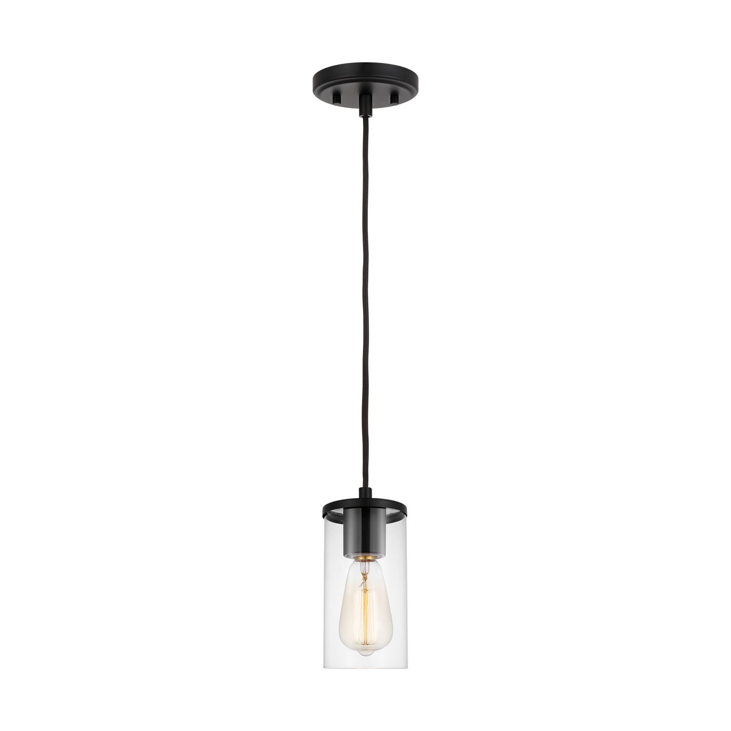 Mini-Pendant 1 lumière | Zire