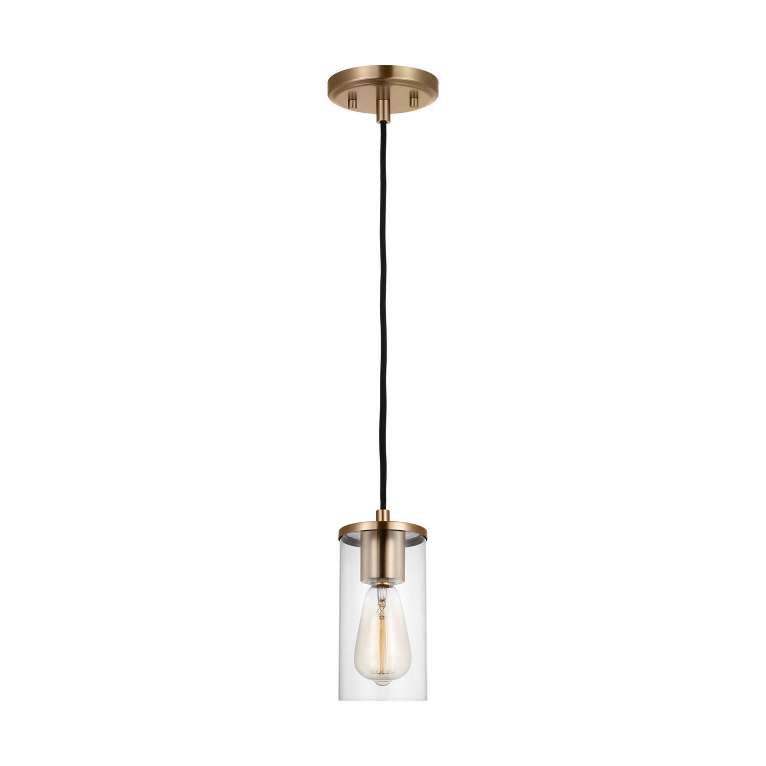 Mini-Pendant 1 lumière | Zire