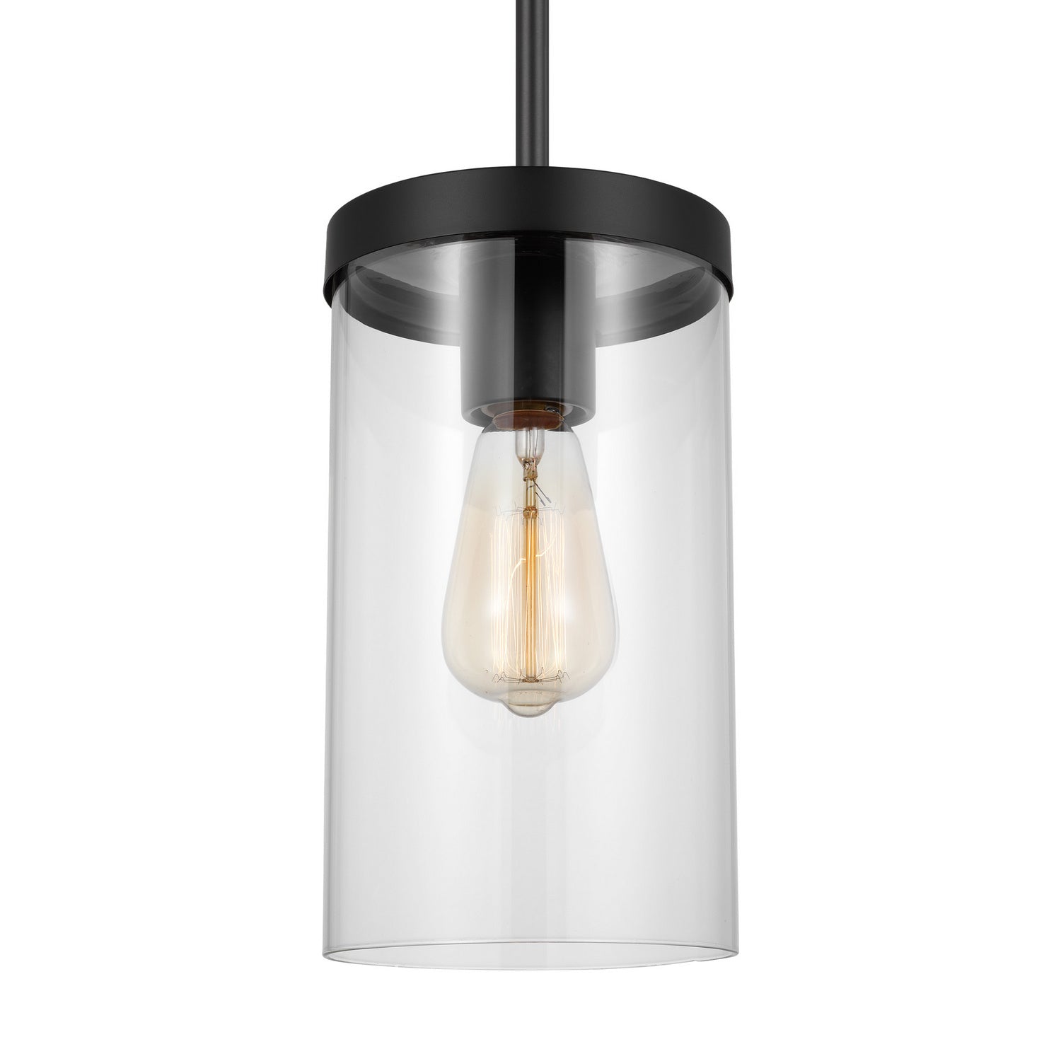Suspension 1 lumière | Zire