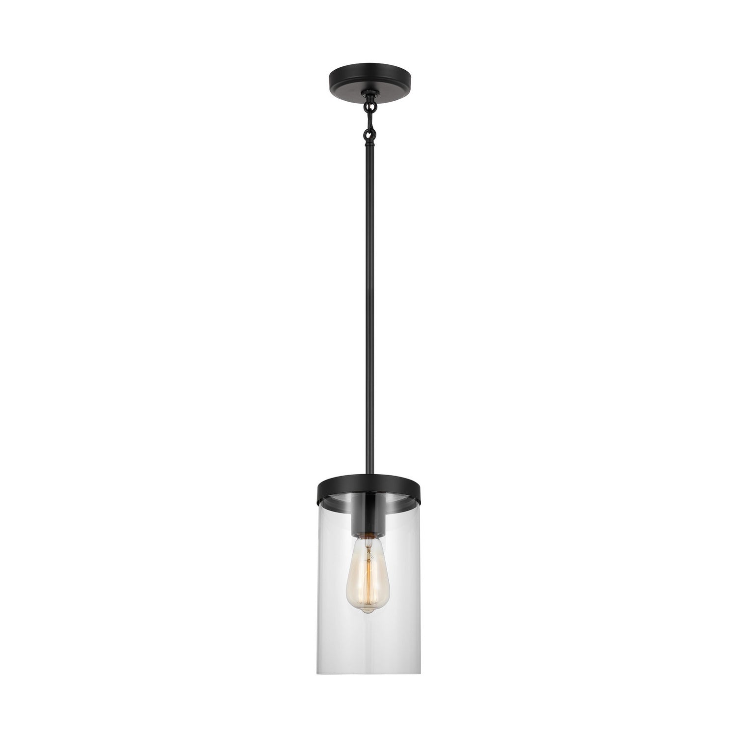 Suspension 1 lumière | Zire