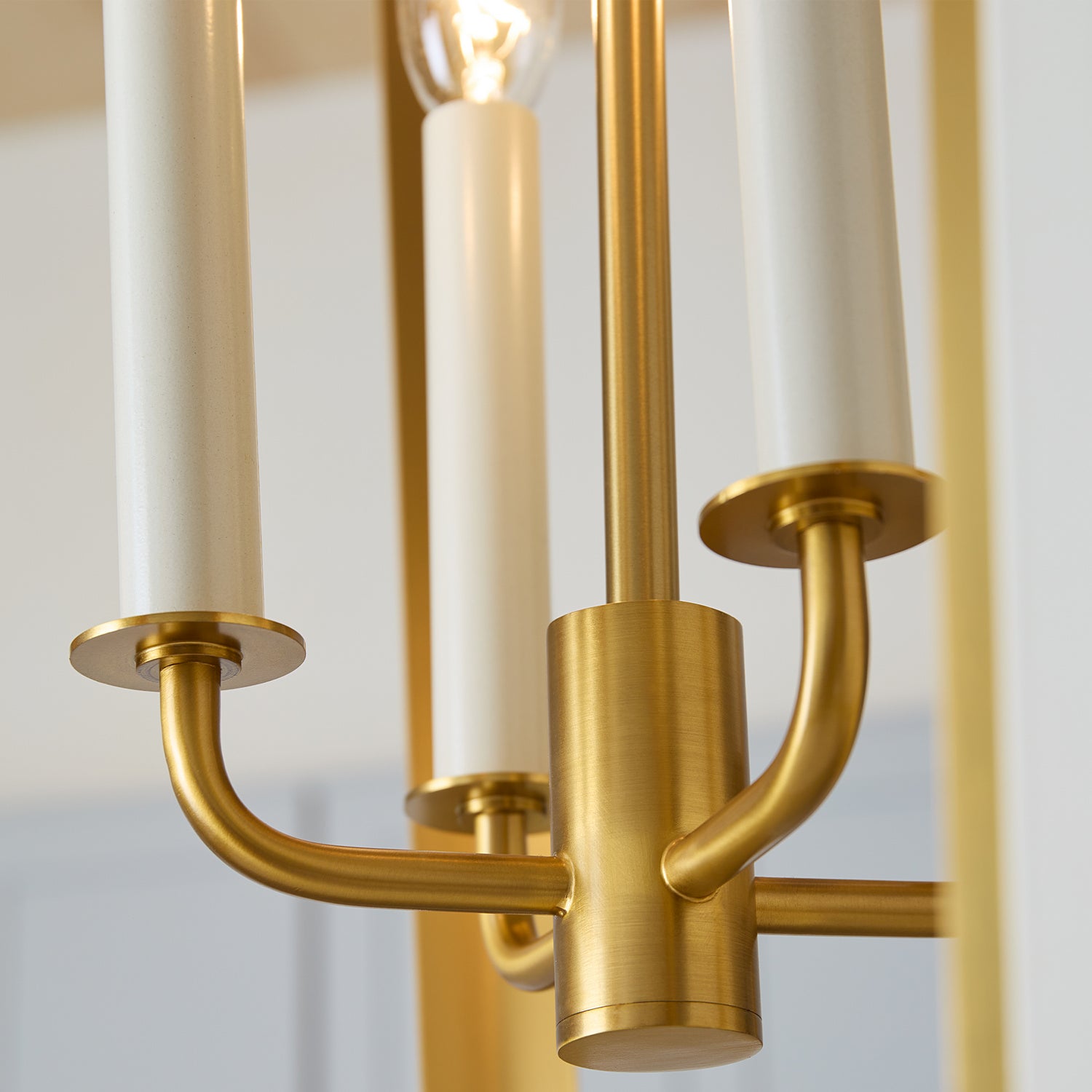 Lanterne 4 lumières | Curt
