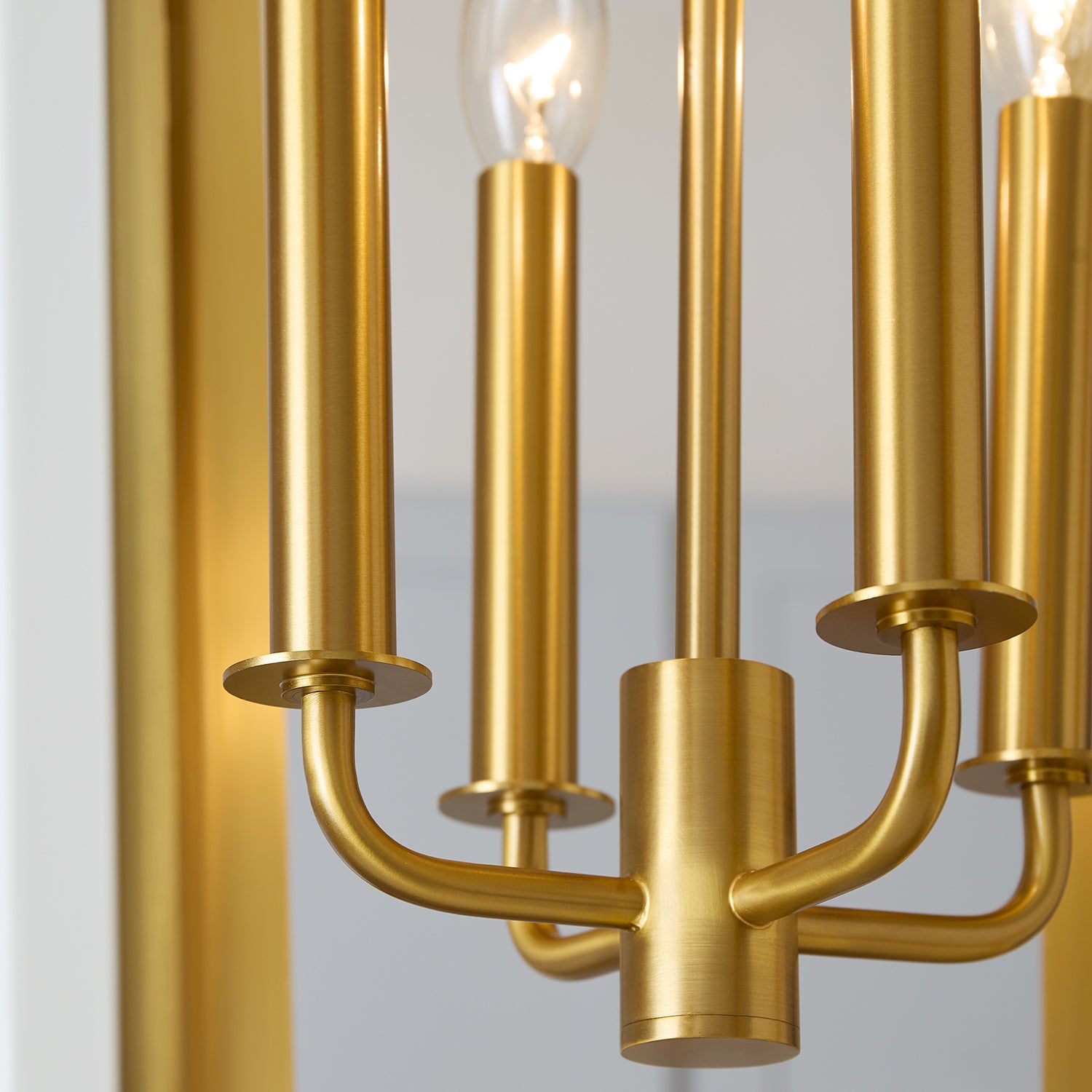 Lanterne 4 lumières | Curt