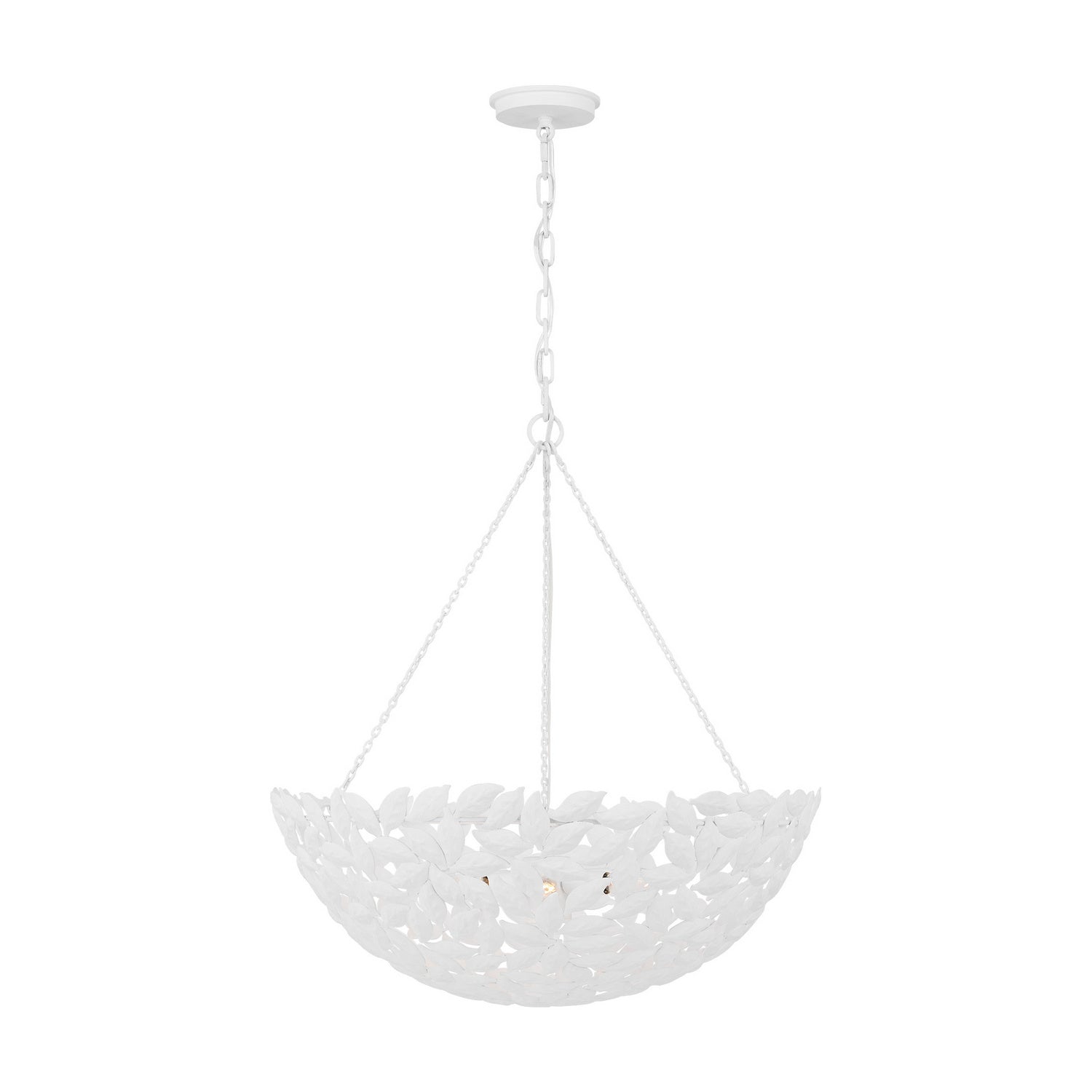 Suspension 6 lumières | Kelan