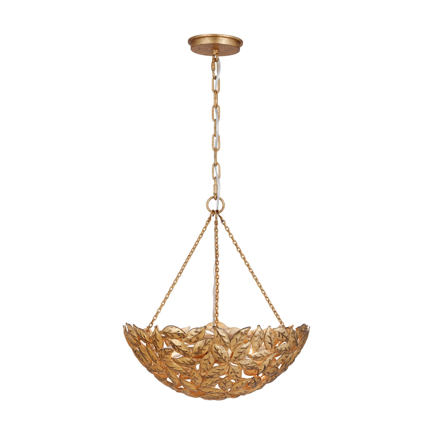 Suspension 3 lumières | Kelan