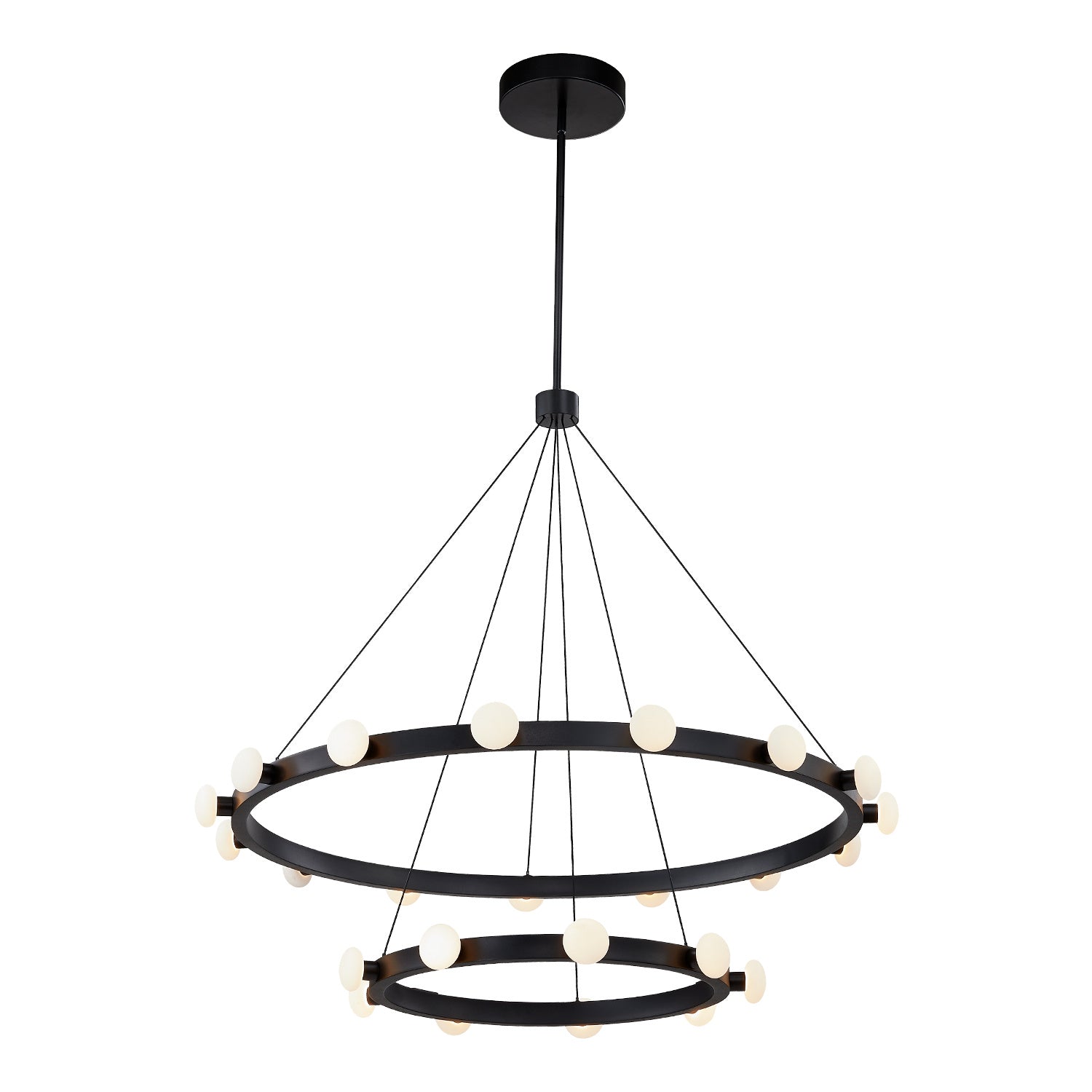 Lustre DEL | Rezz