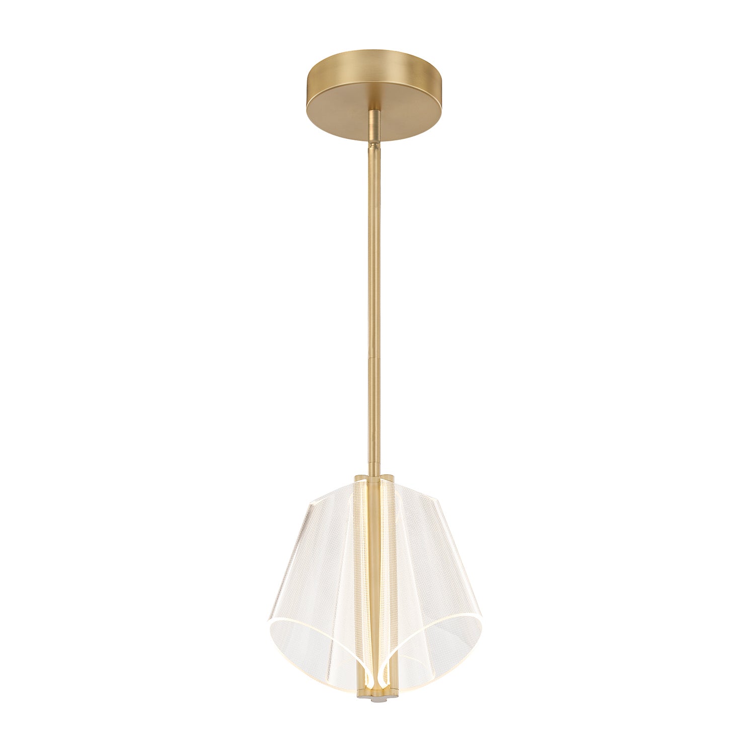 Suspension DEL | Mulberry