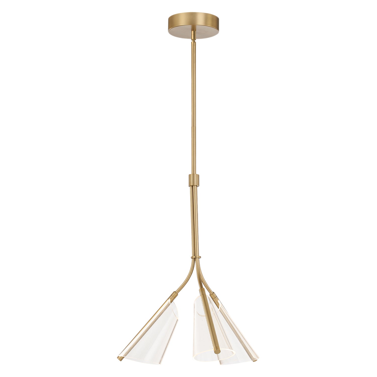 Suspension DEL | Mulberry