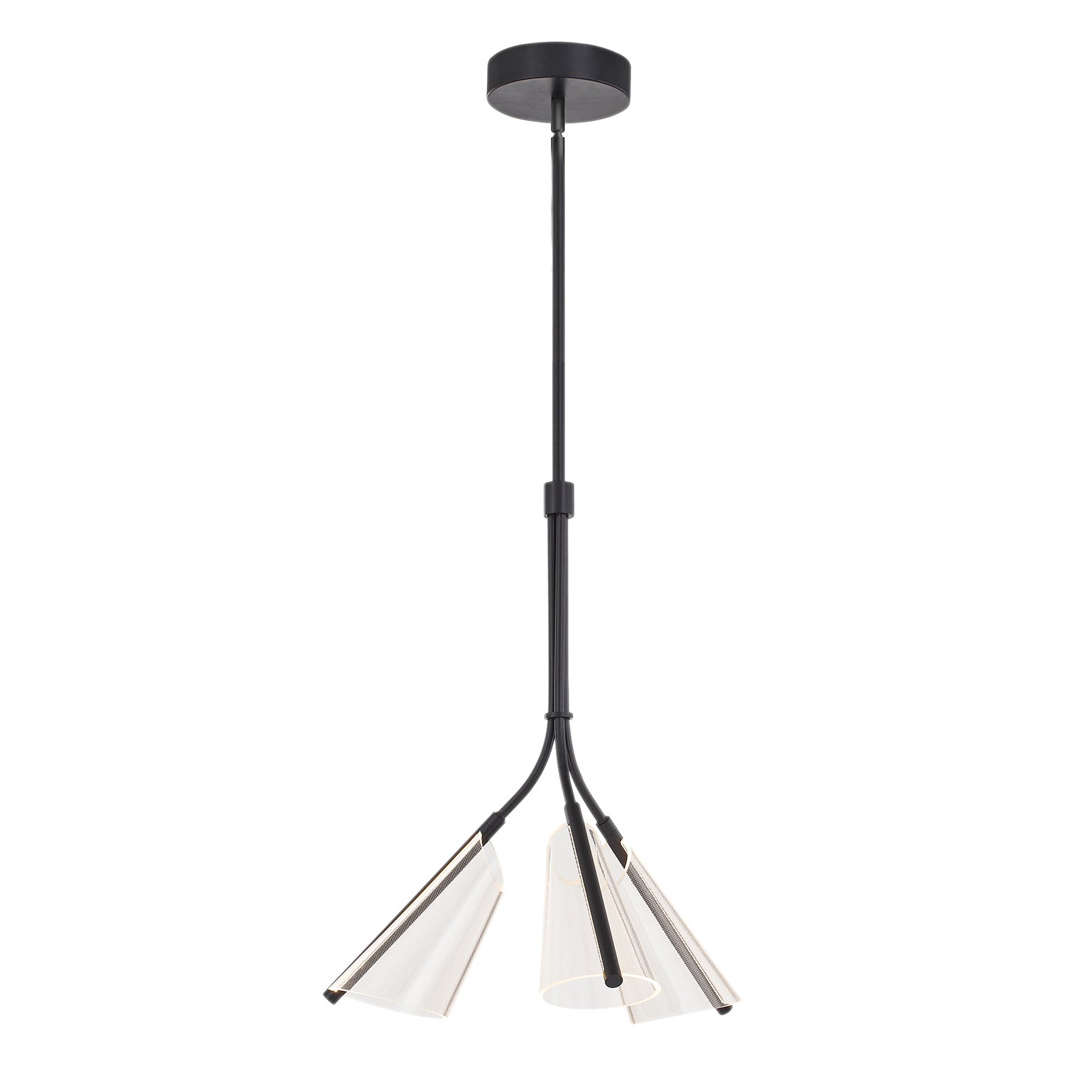 Suspension DEL | Mulberry