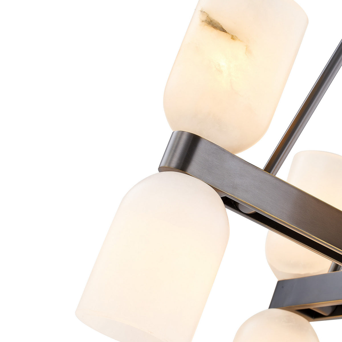 Lustre 8 lumières | Lucian