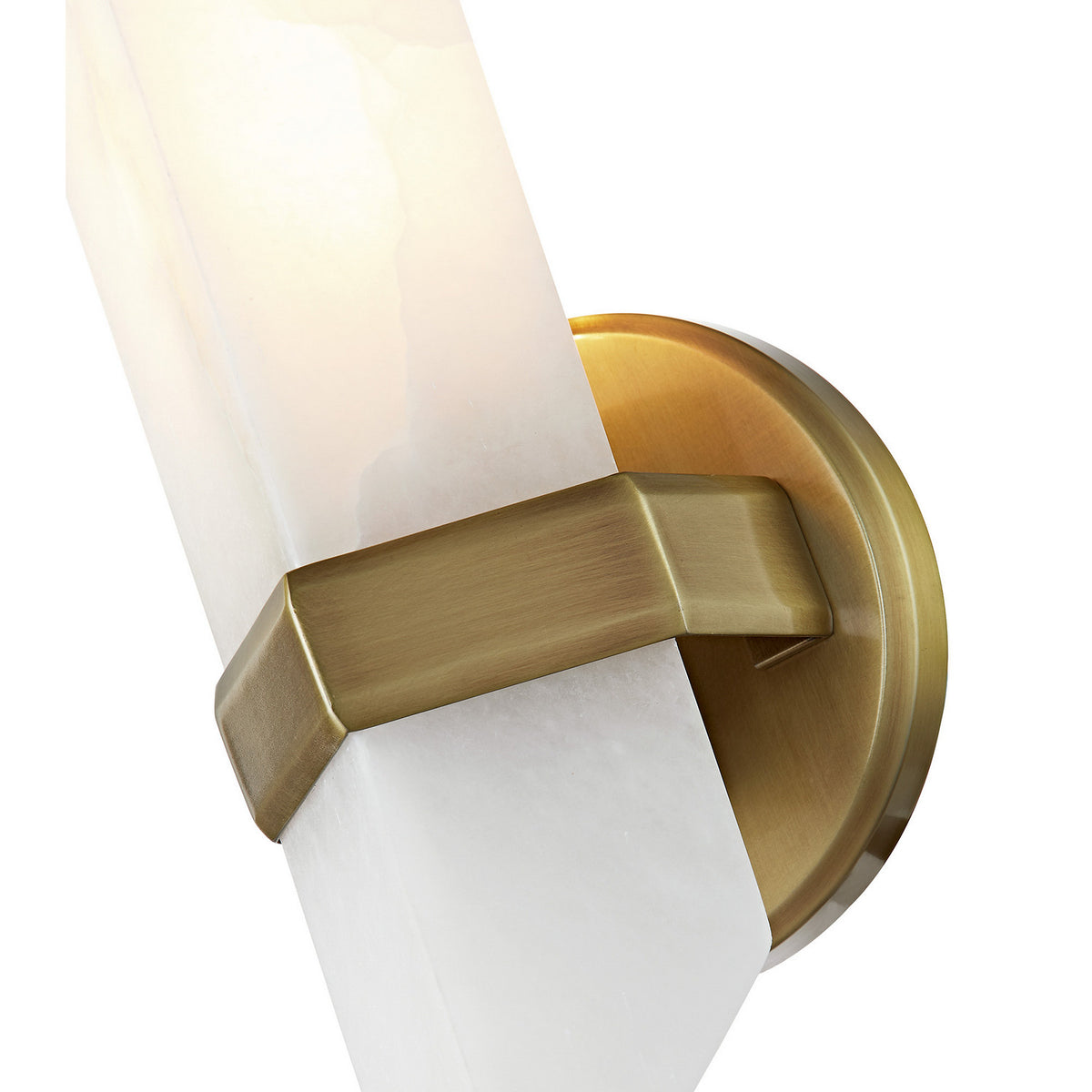 Applique de vanité 1 lumière | Valencia
