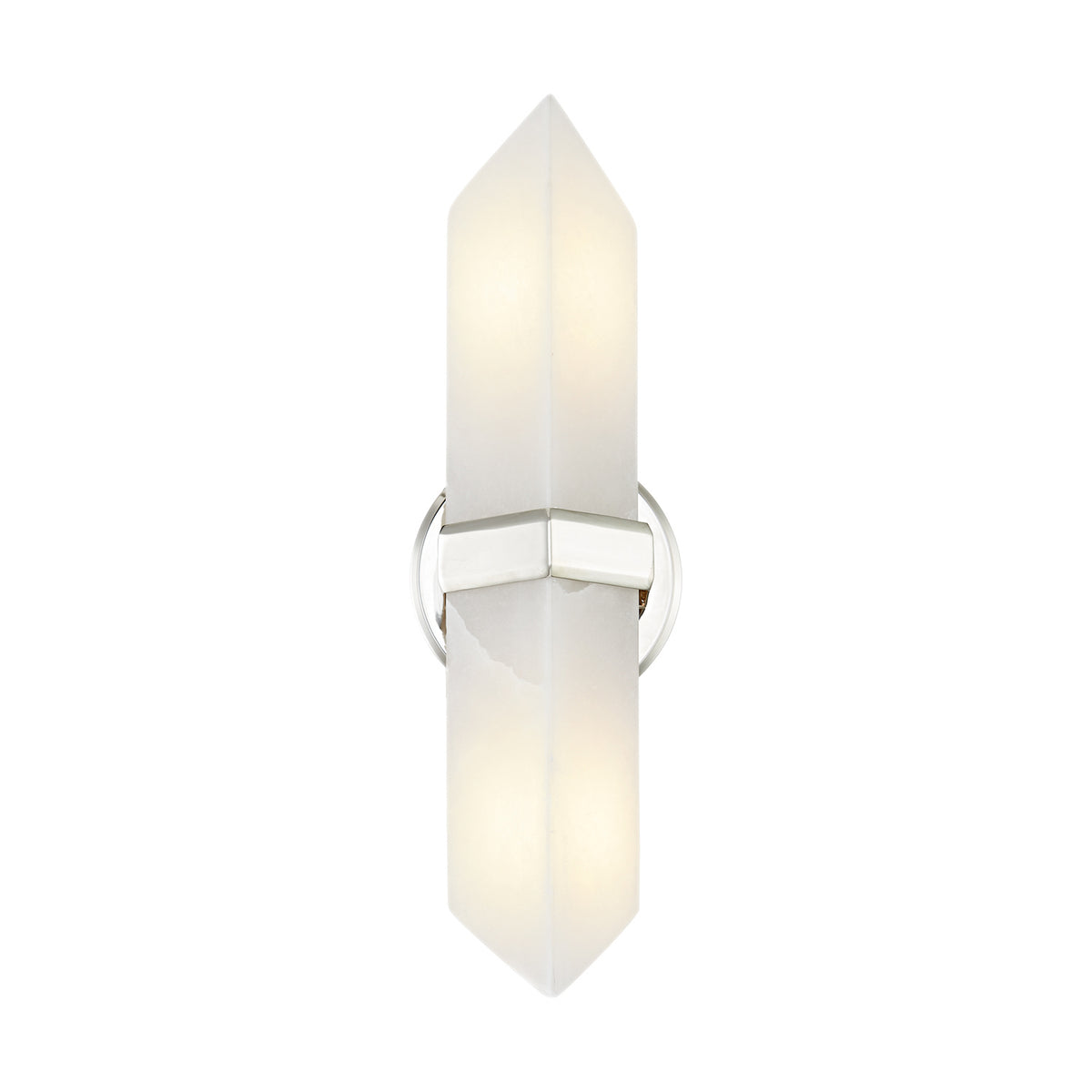 Applique de vanité 2 lumières | Valencia