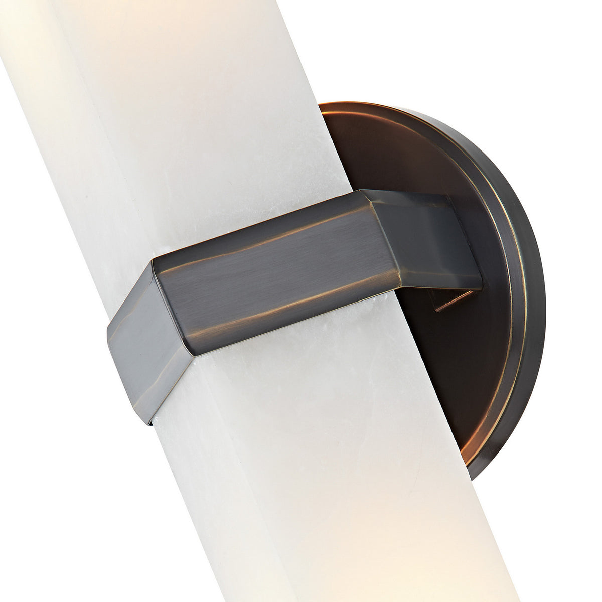 Applique de vanité 2 lumières | Valencia