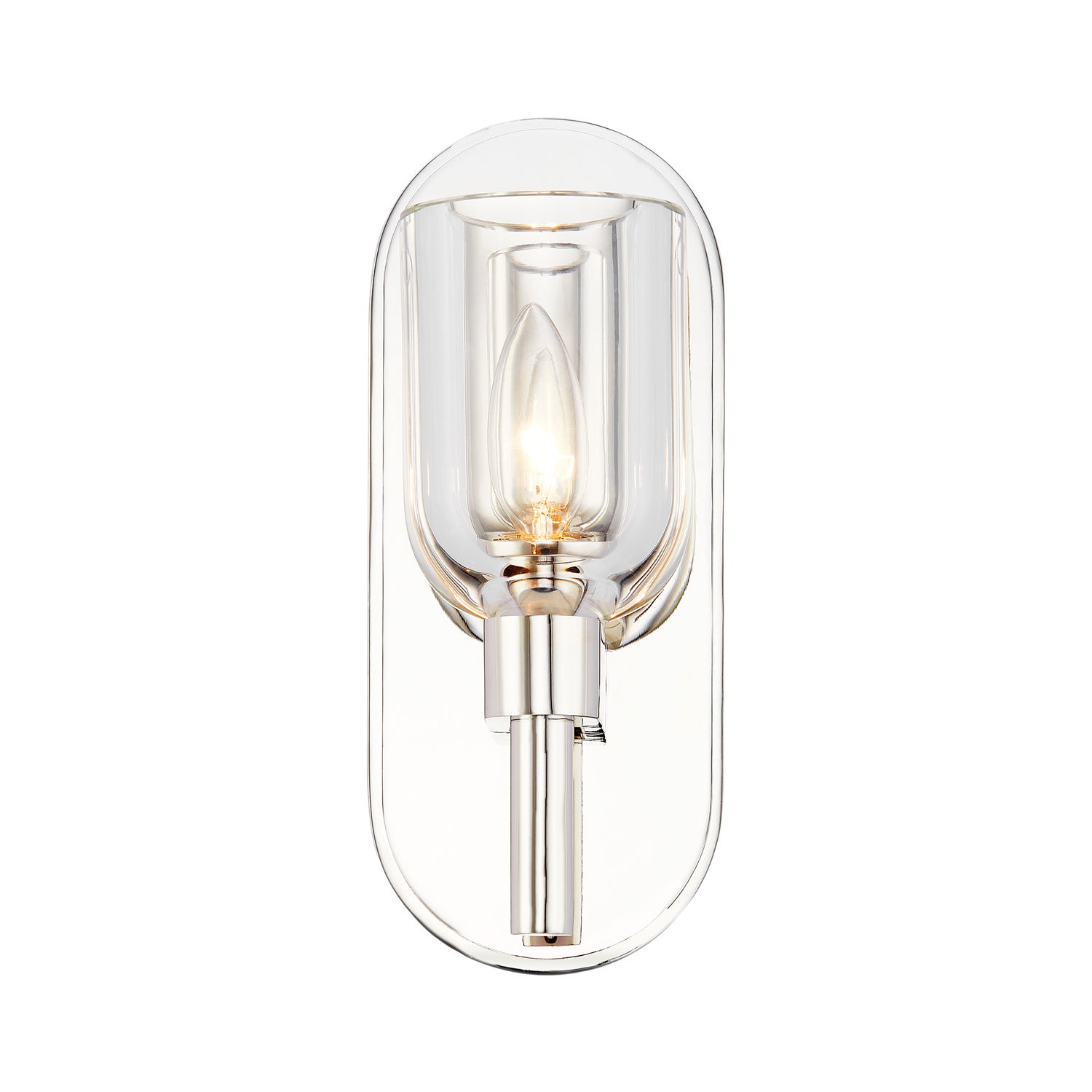 Applique de vanité 1 lumière | Lucian