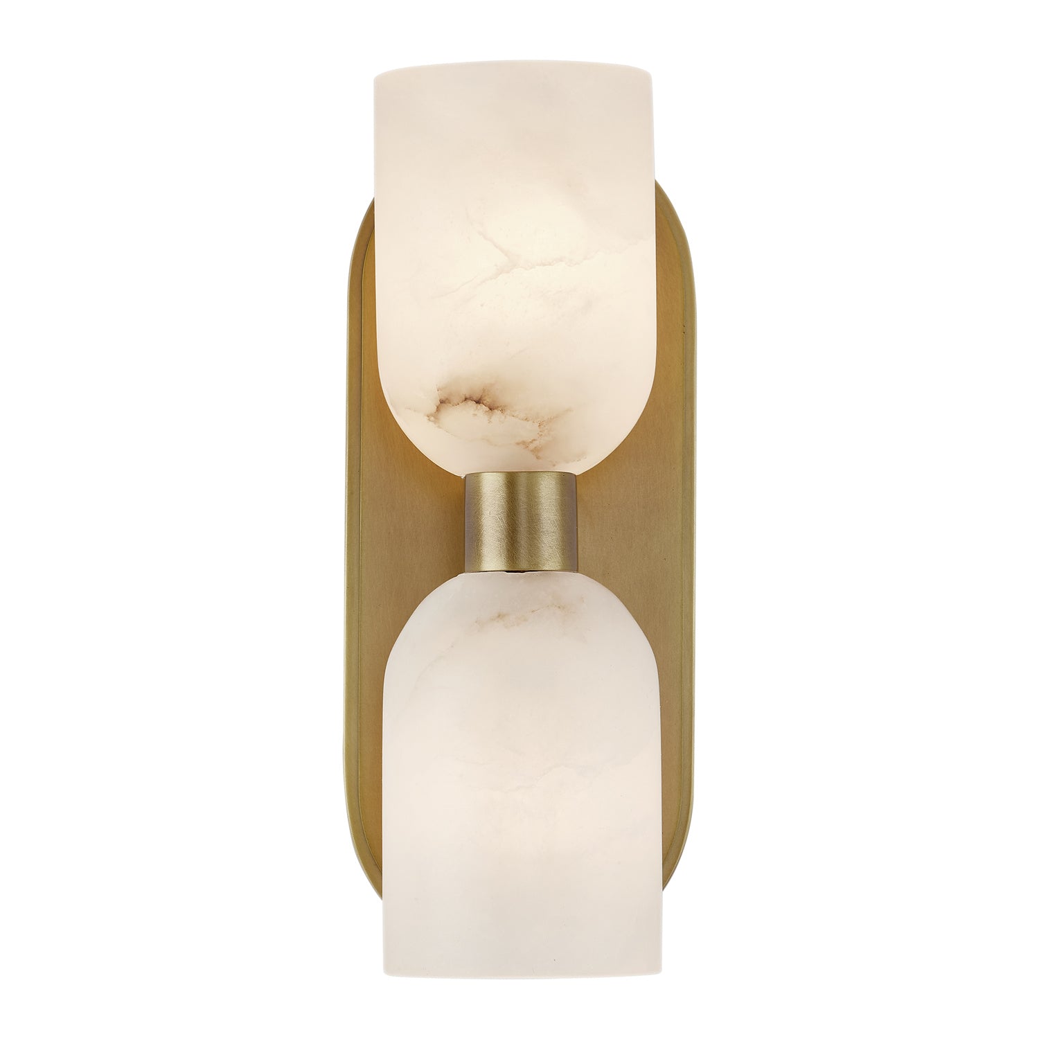 Applique de vanité 2 lumières | Lucian