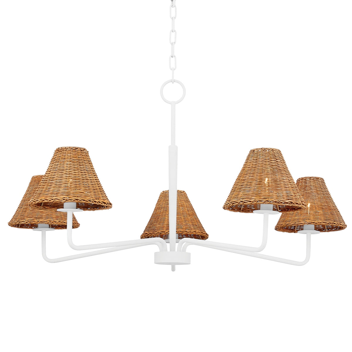 Lustre 5 lumières | Issa