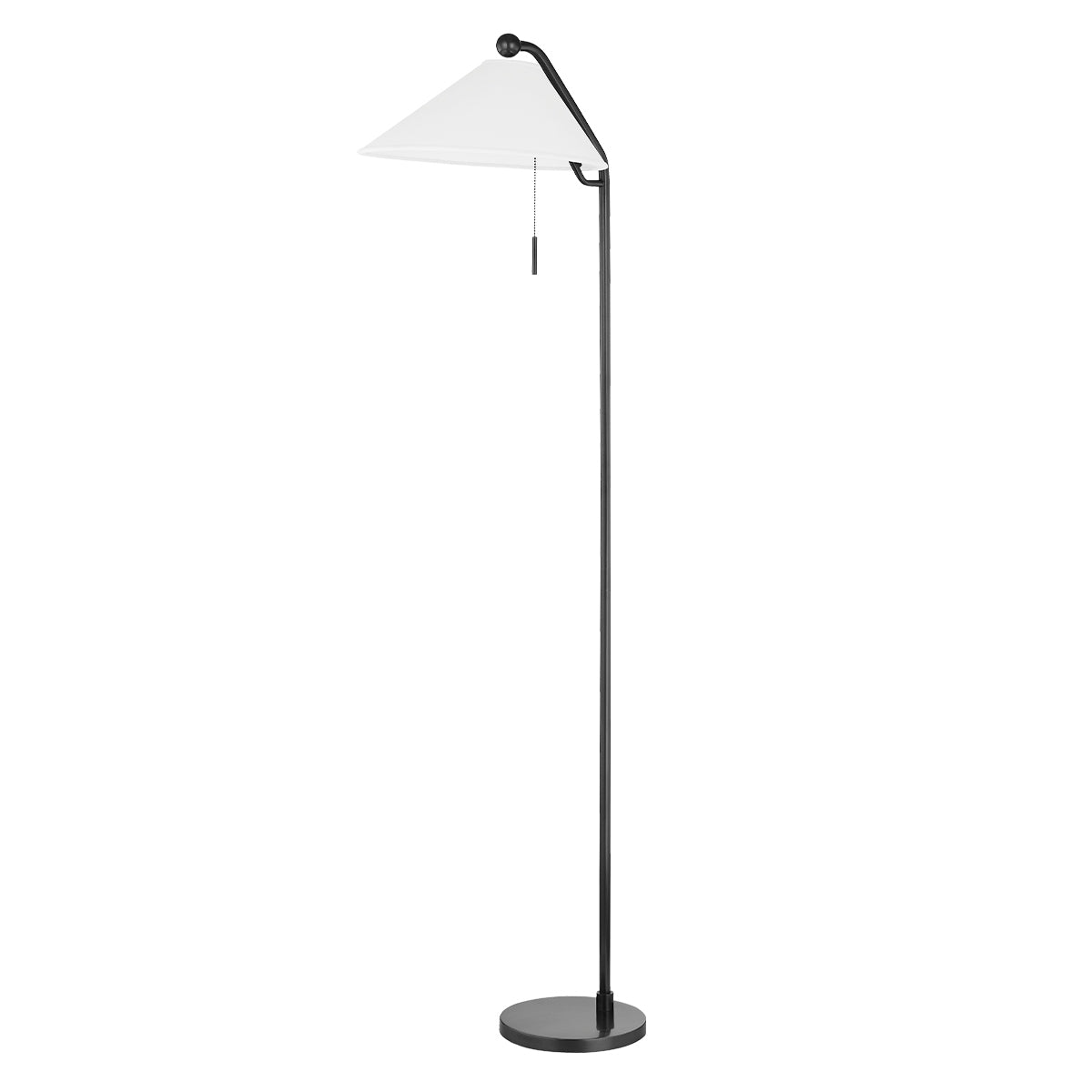 Lampadaire 1 lumière | Aisa