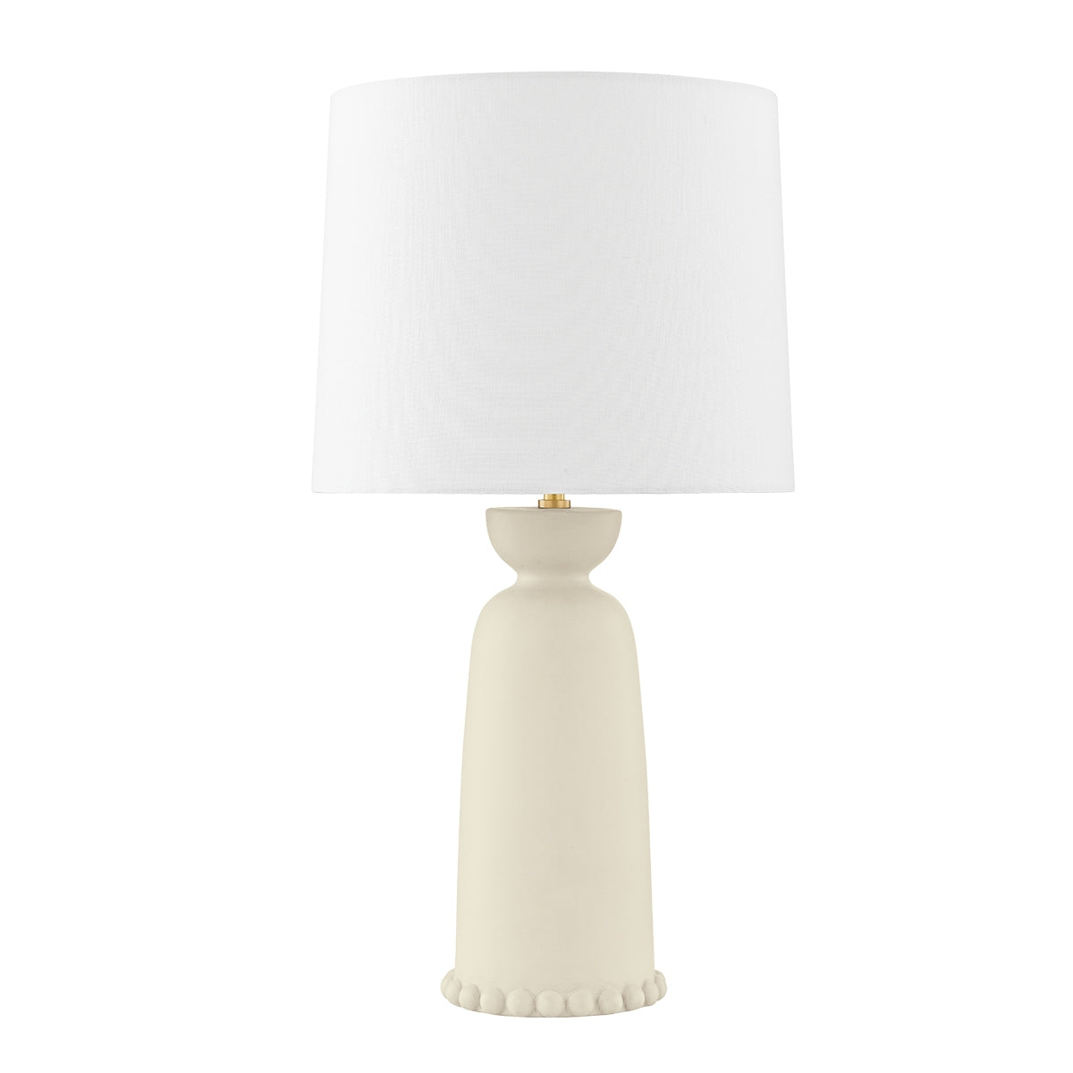 Lampe de table 1 lumière | Rhea