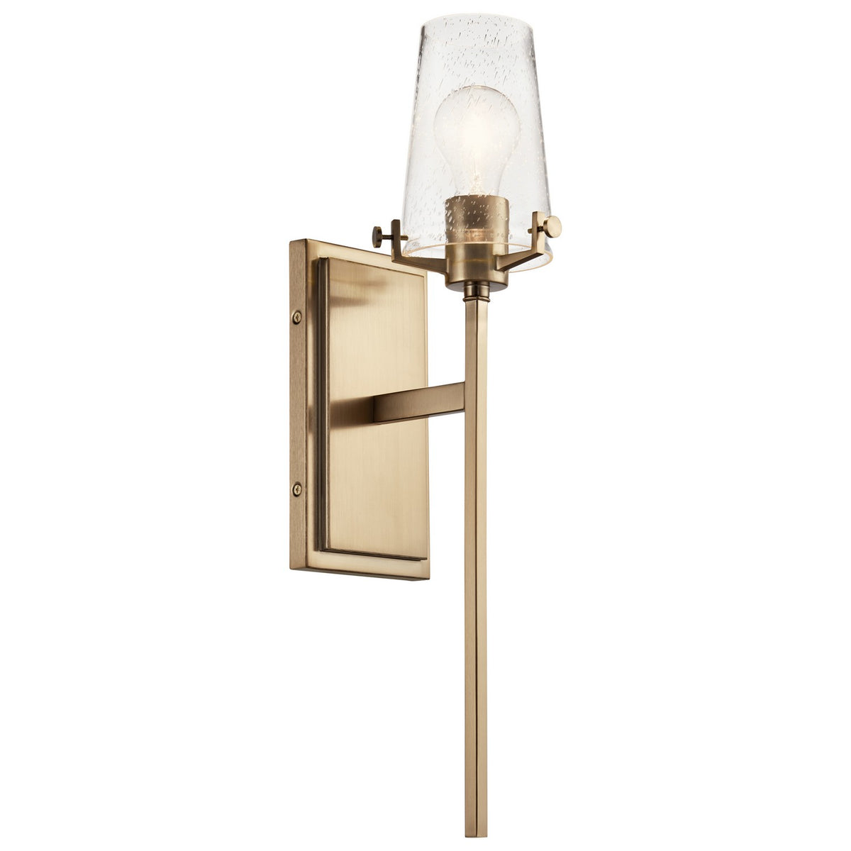 Applique murale 1 lumière | Alton