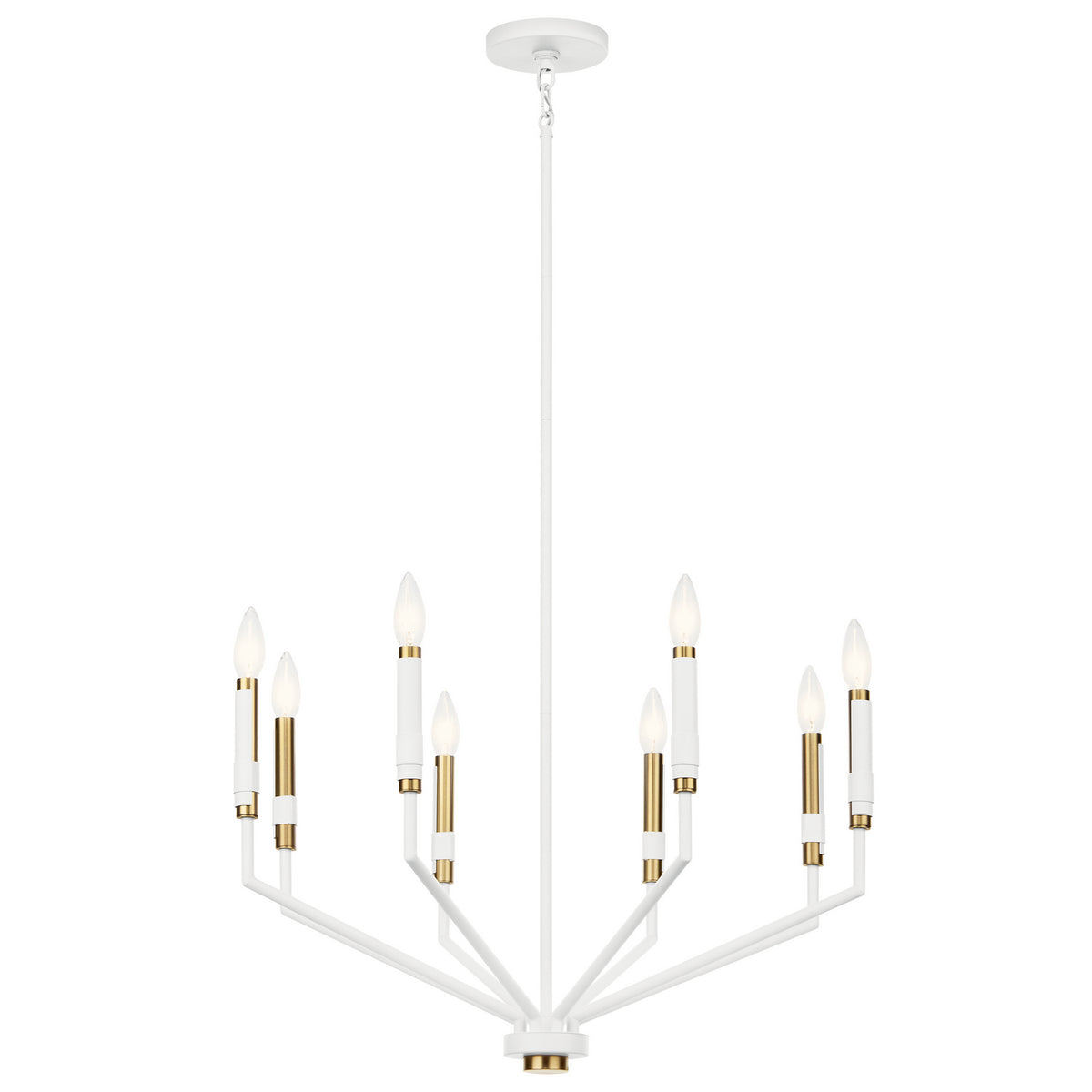Lustre 8 lumières | Armand