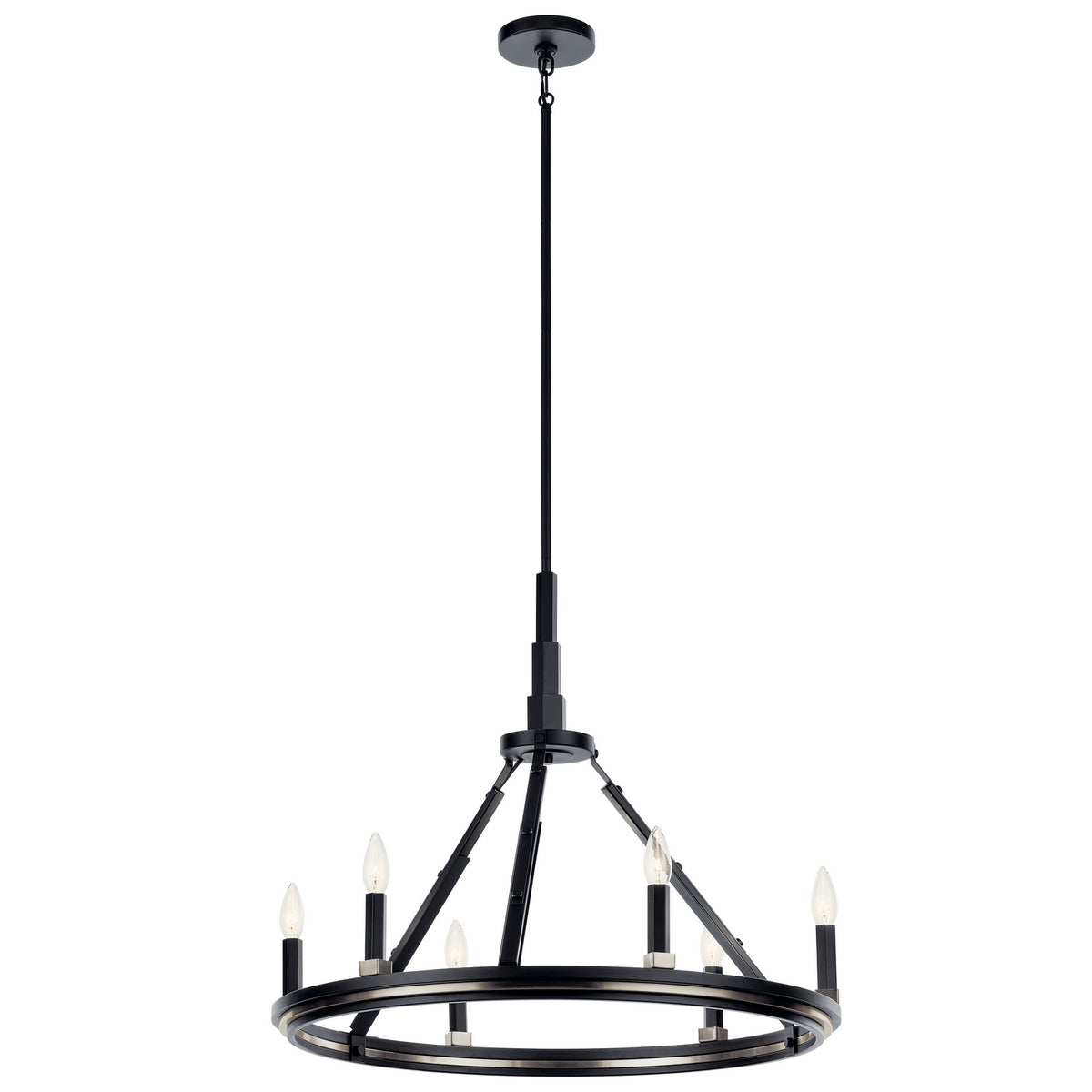 Lustre 6 lumières | Emmala