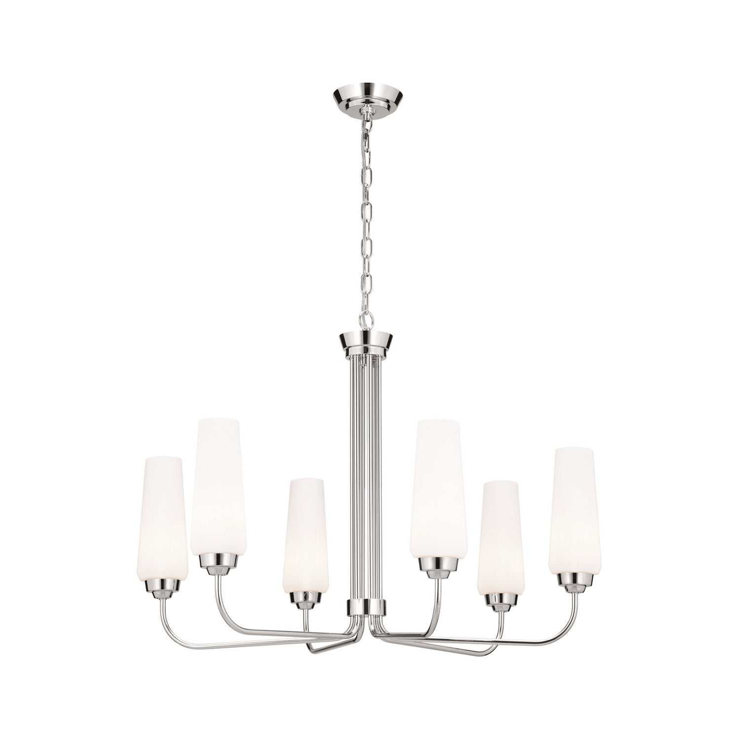 Lustre 6 lumières | Truby