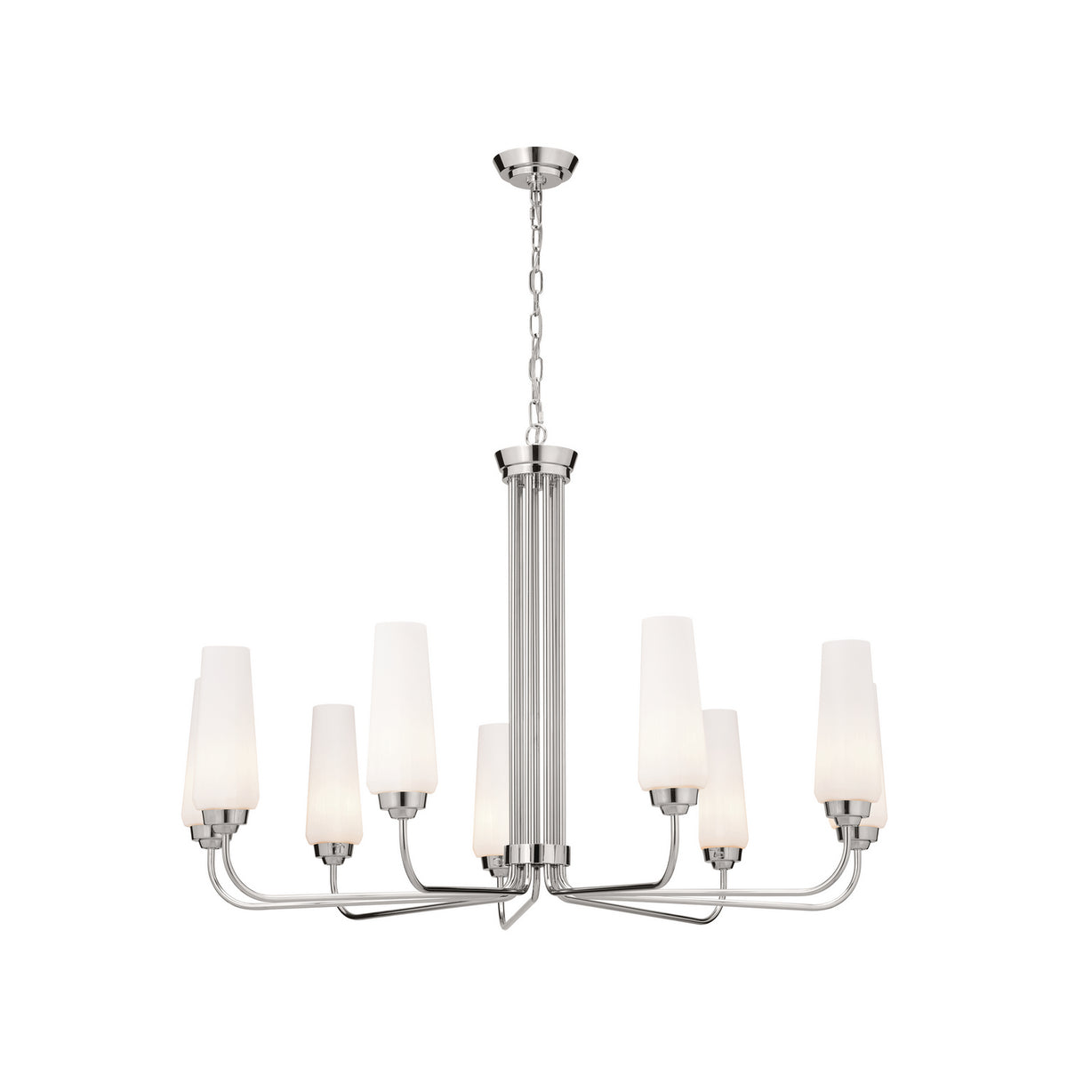 Lustre 9 lumières | Truby