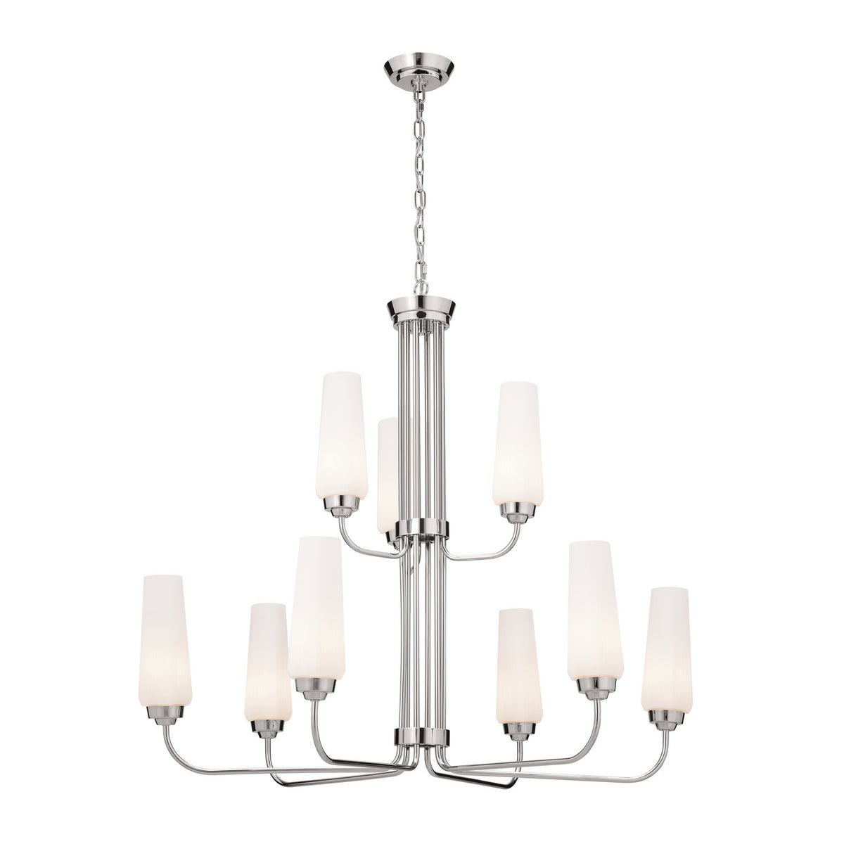 Lustre 9 lumières | Truby