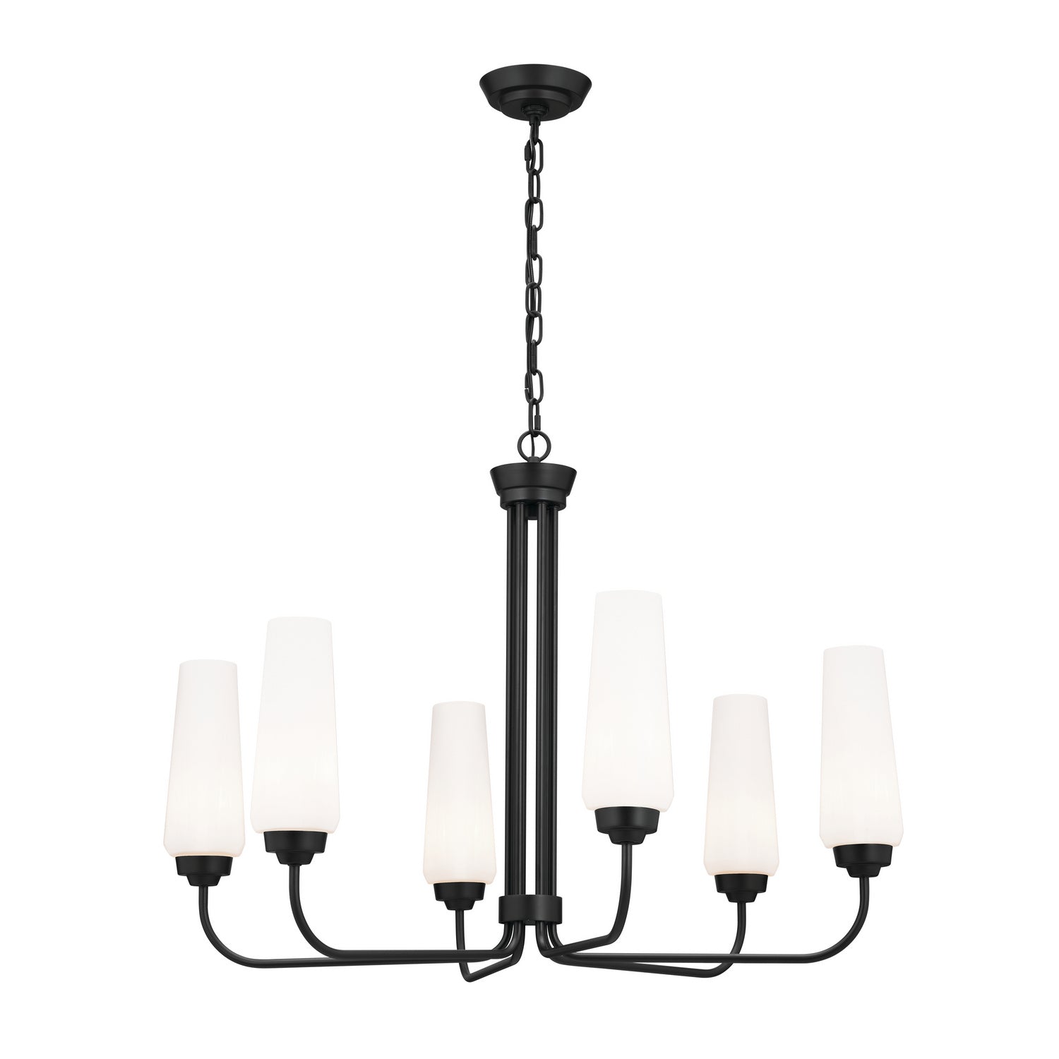 Lustre 6 lumières | Truby
