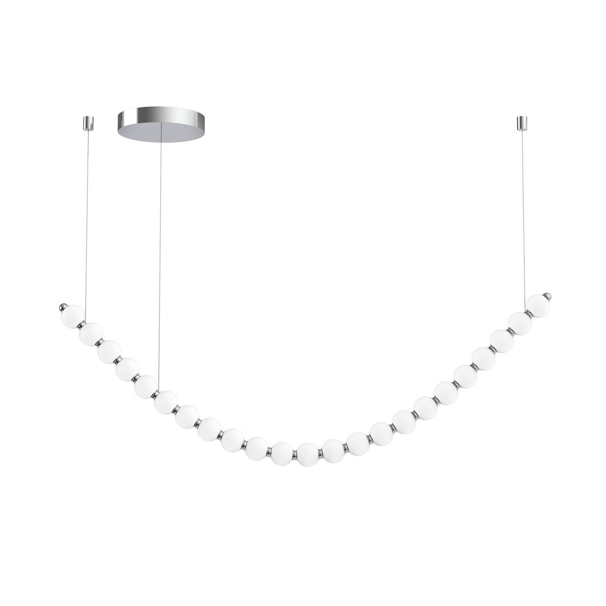 Lustre DEL | Akoya