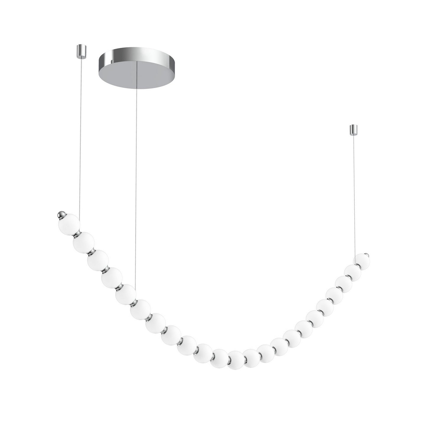 Lustre DEL | Akoya