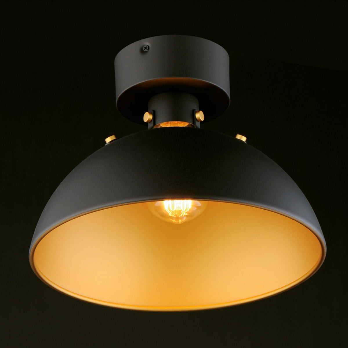 Plafonnier 1 lumière | Dawn