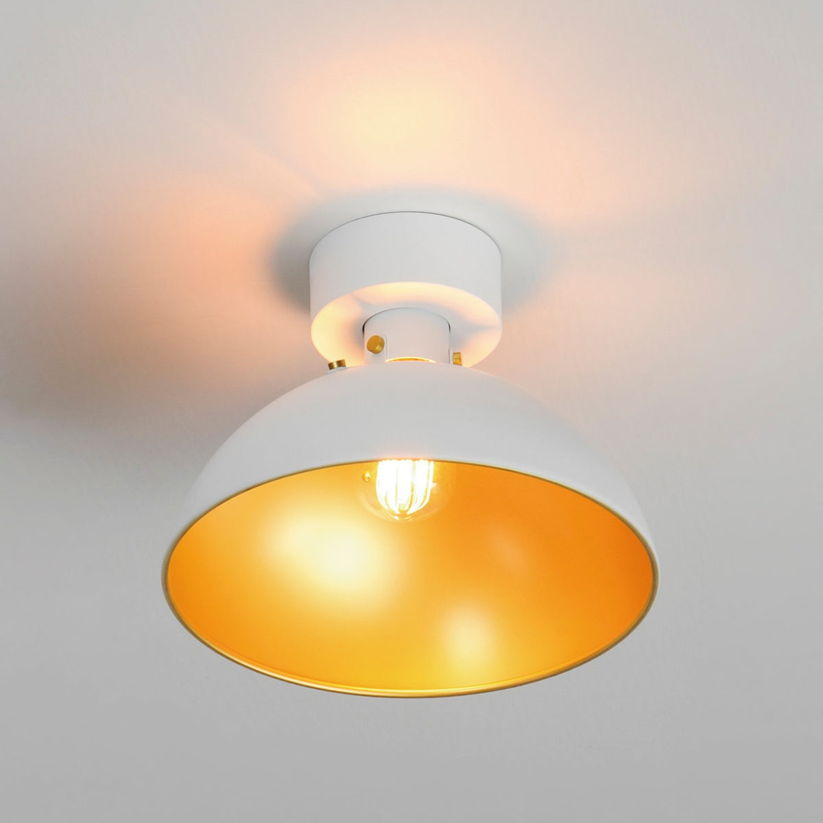 Plafonnier 1 lumière | Dawn